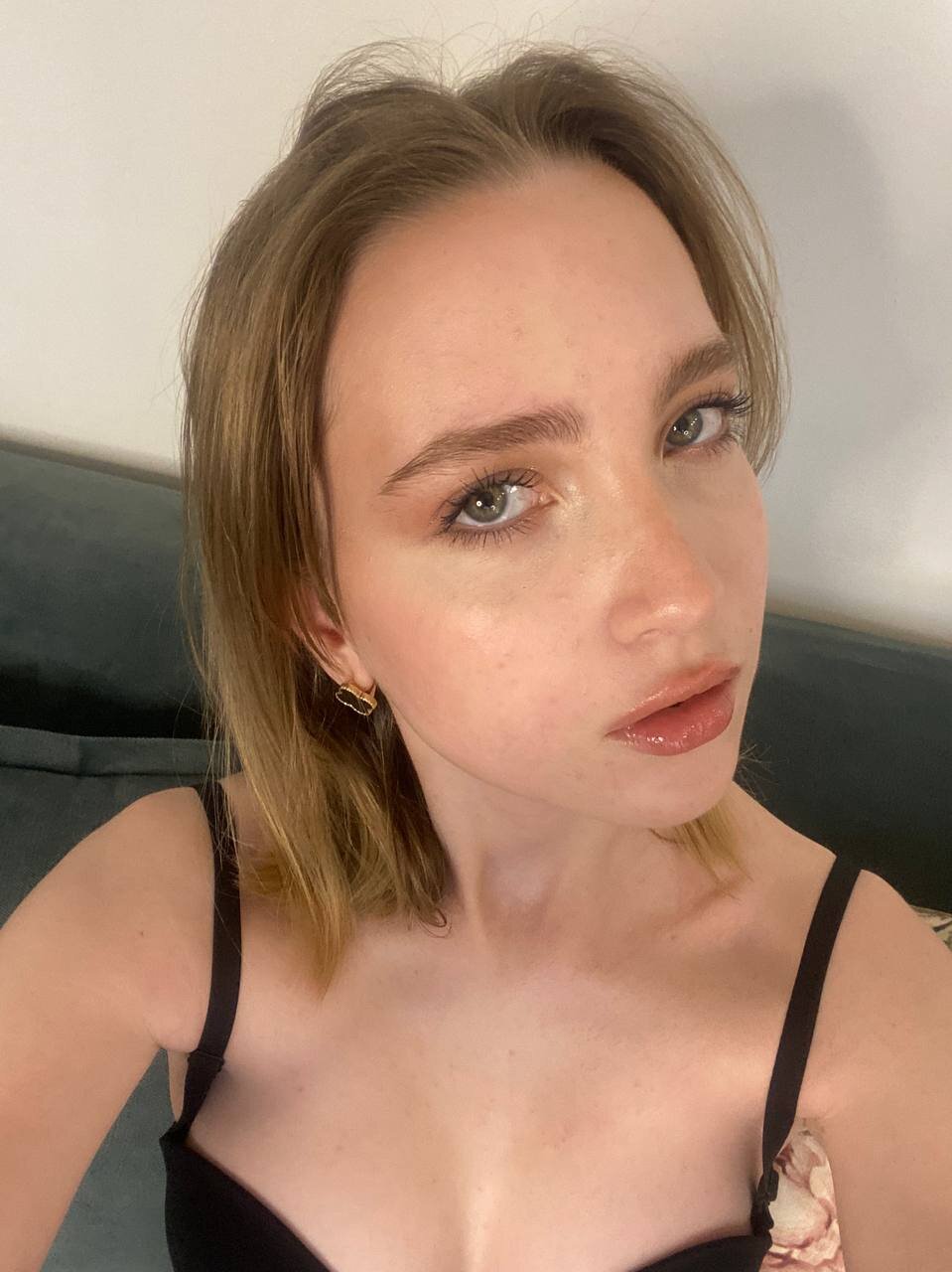 XXX Porn Photo of Nude EllaBloom 5