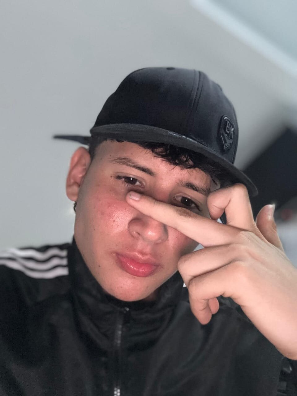 XXX Porn Photo of Nude D_moneyyy_ 5