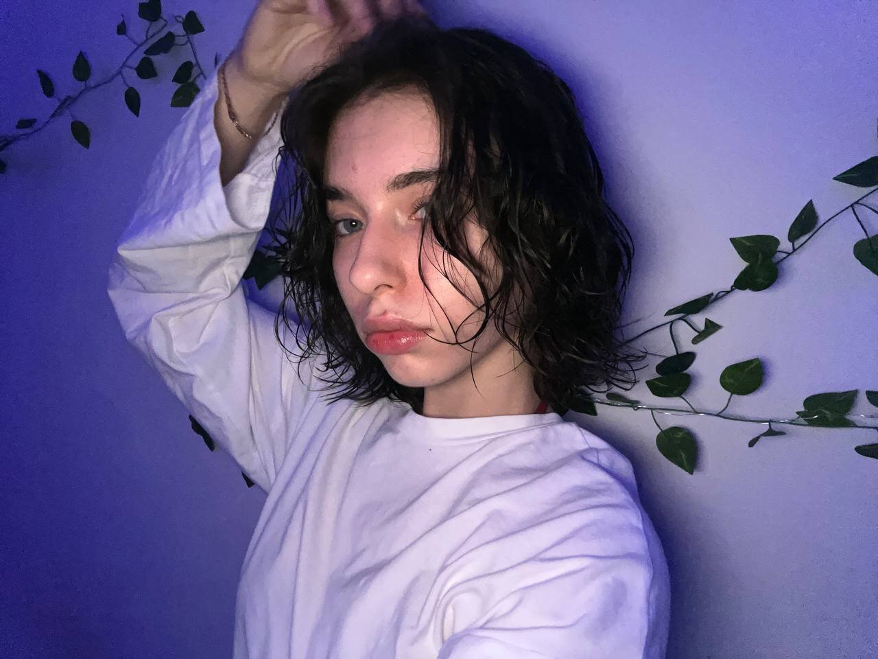 XXX Porn Photo of Nude LilithFlamey 23