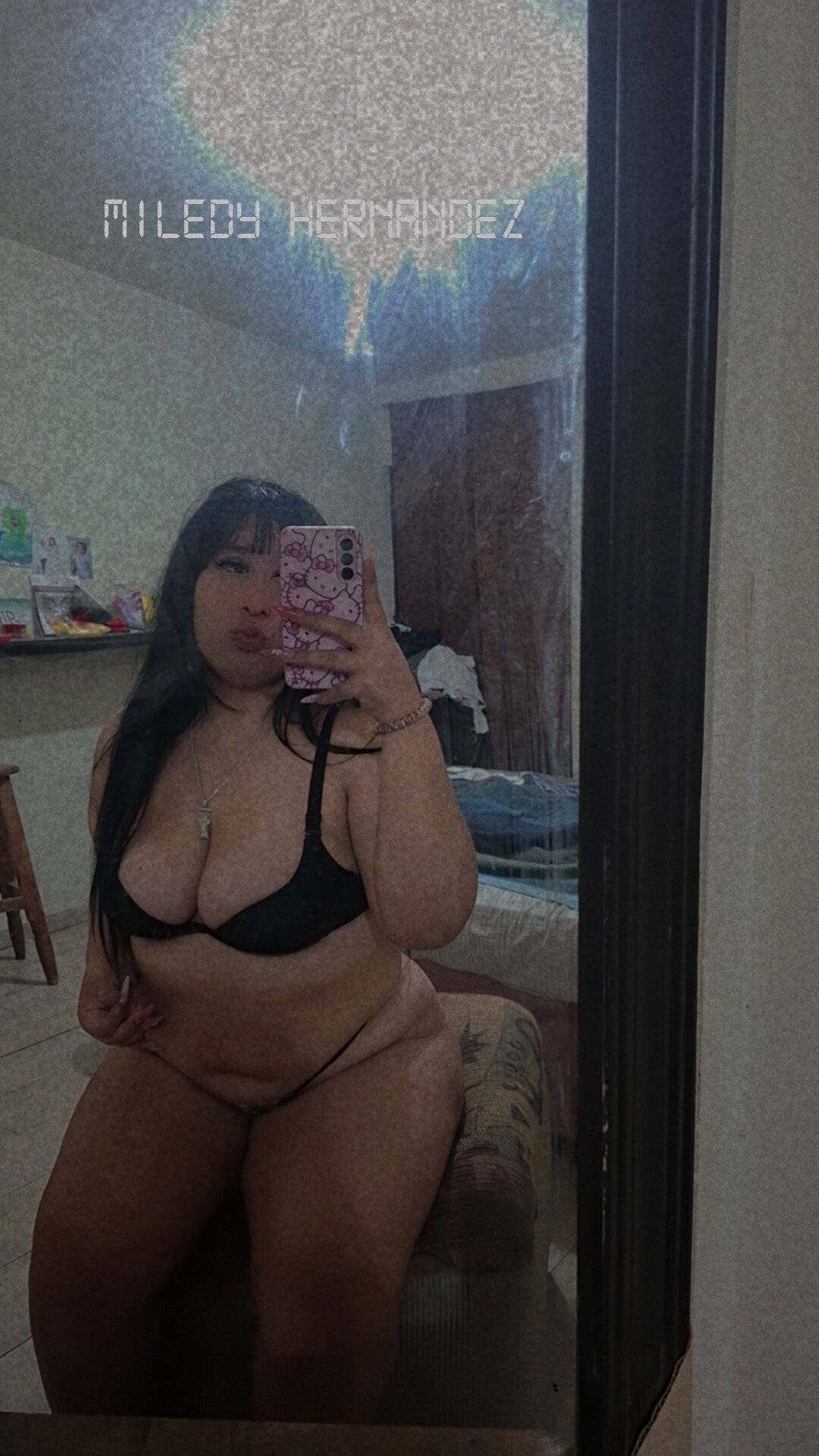 XXX Porn Photo of Nude Leylani89 45