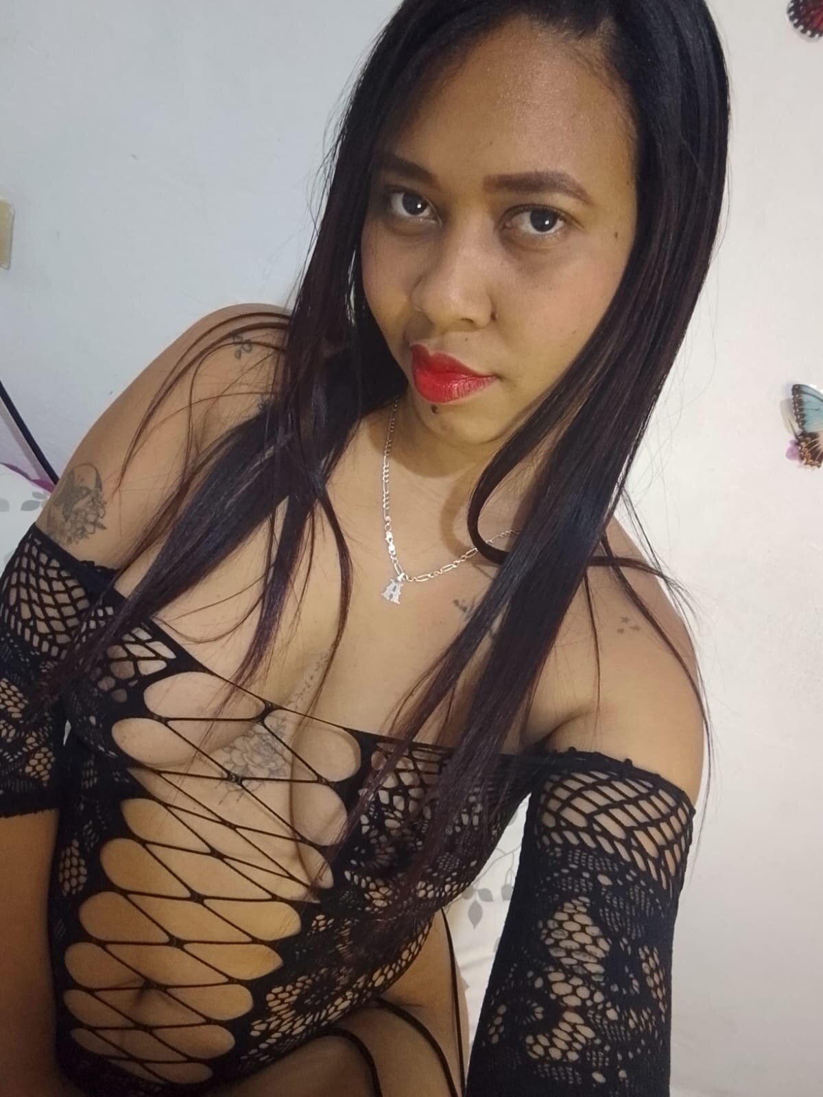 XXX Porn Photo of Nude SexyNaomi29 4