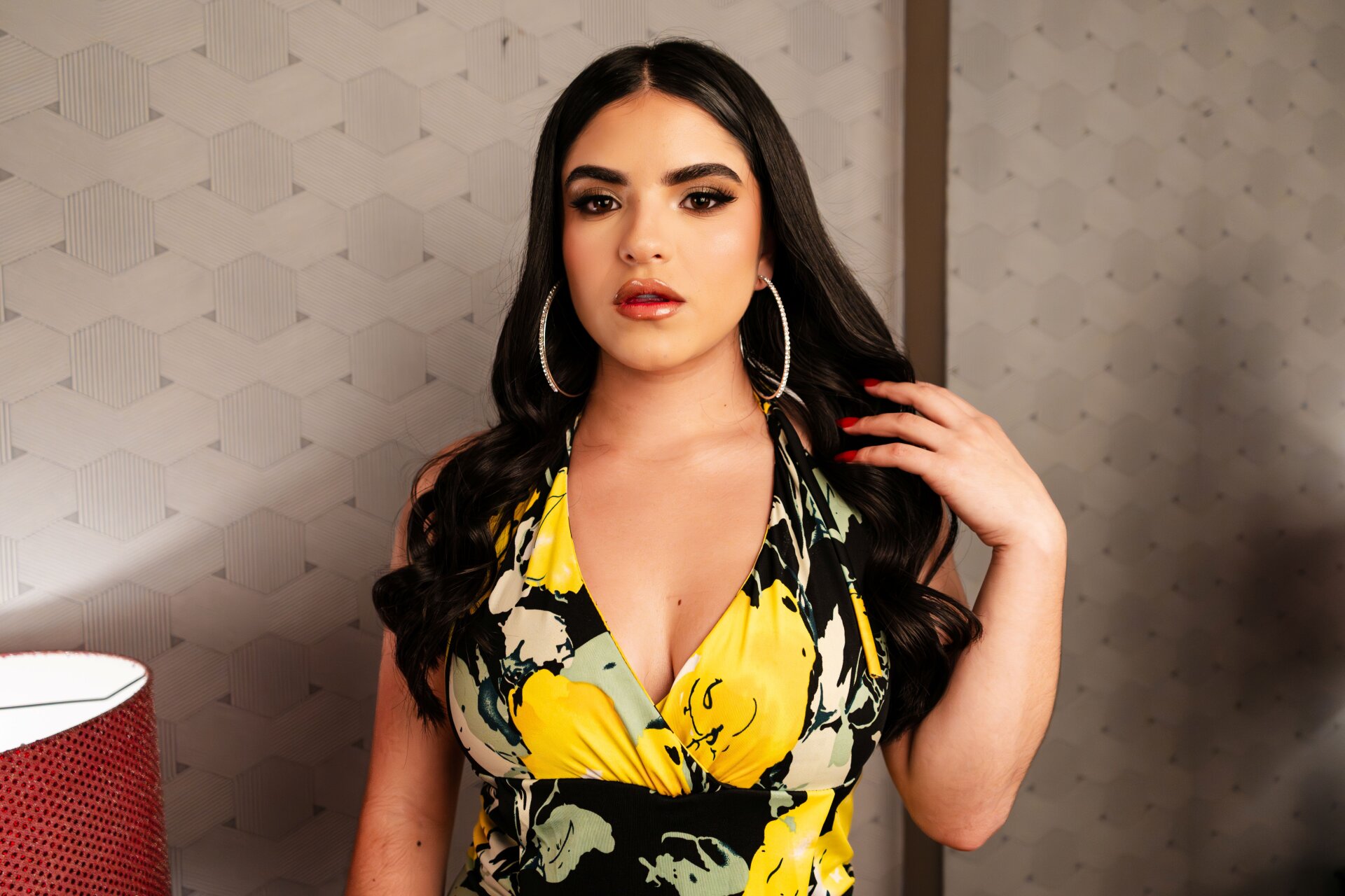 XXX Porn Photo of Nude VanyaRose 2