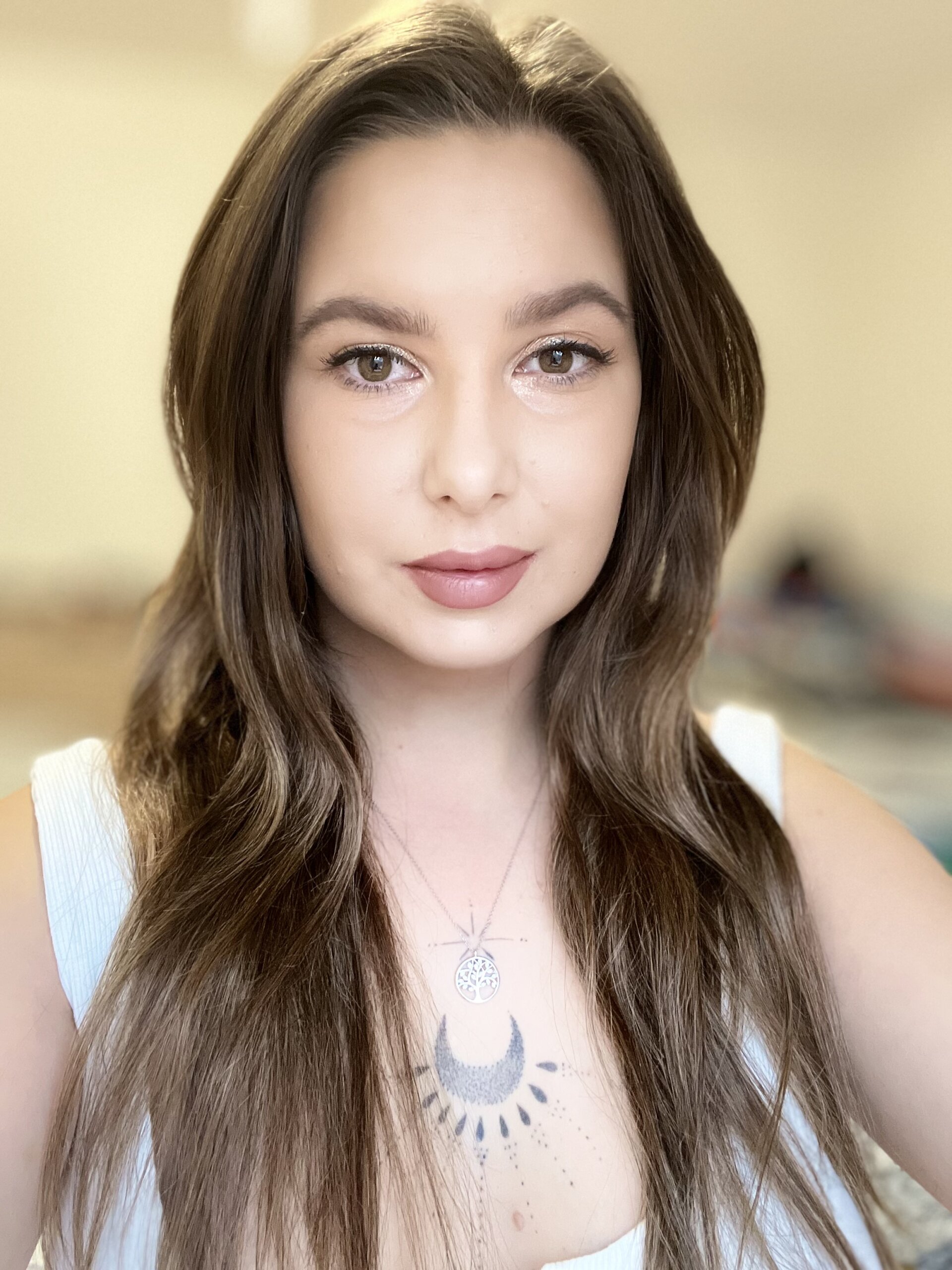 XXX Porn Photo of Nude Nati_Allyson 5