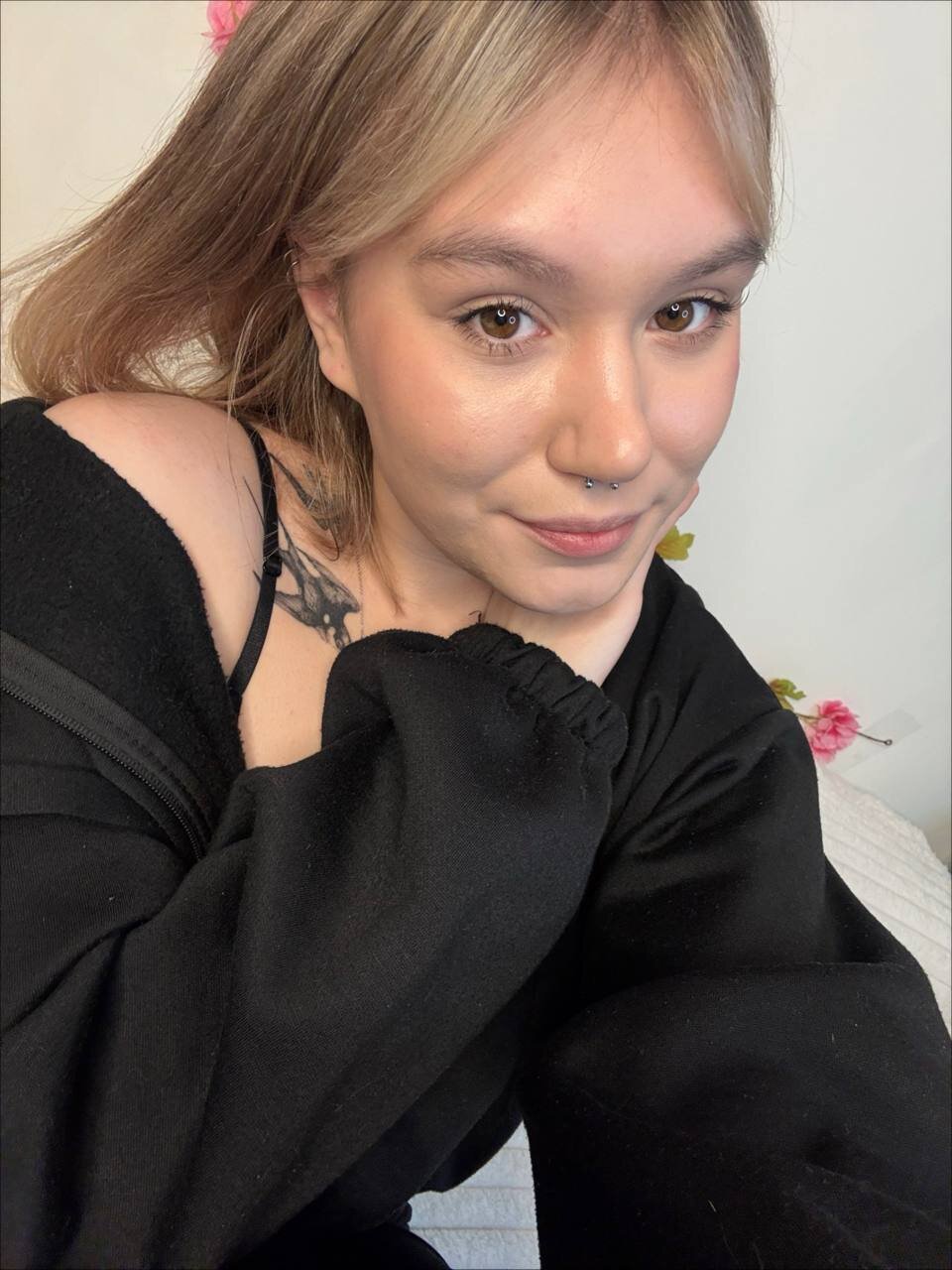 XXX Porn Photo of Nude JonnaWalby 12