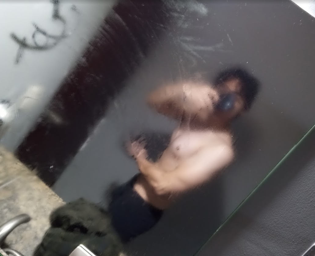XXX Porn Photo of Nude craker6999 9
