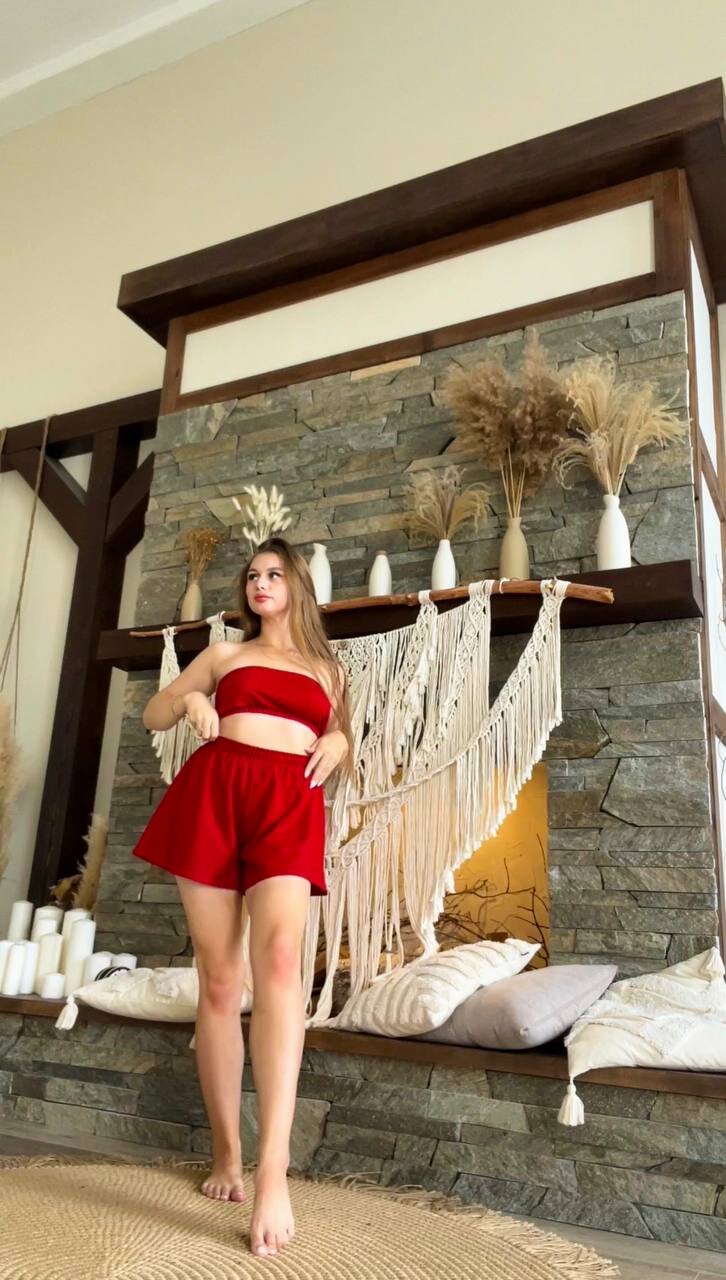 XXX Porn Photo of Nude AvelineRoe 11