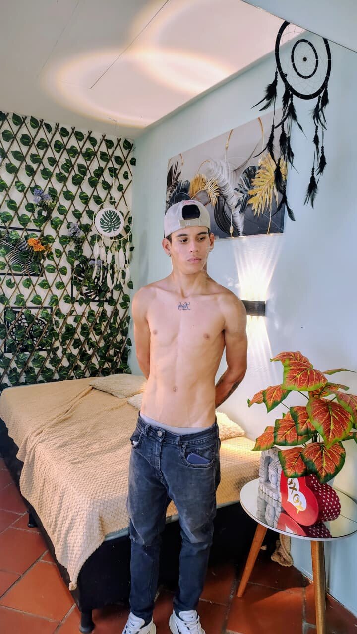XXX Porn Photo of Nude paullcb 20
