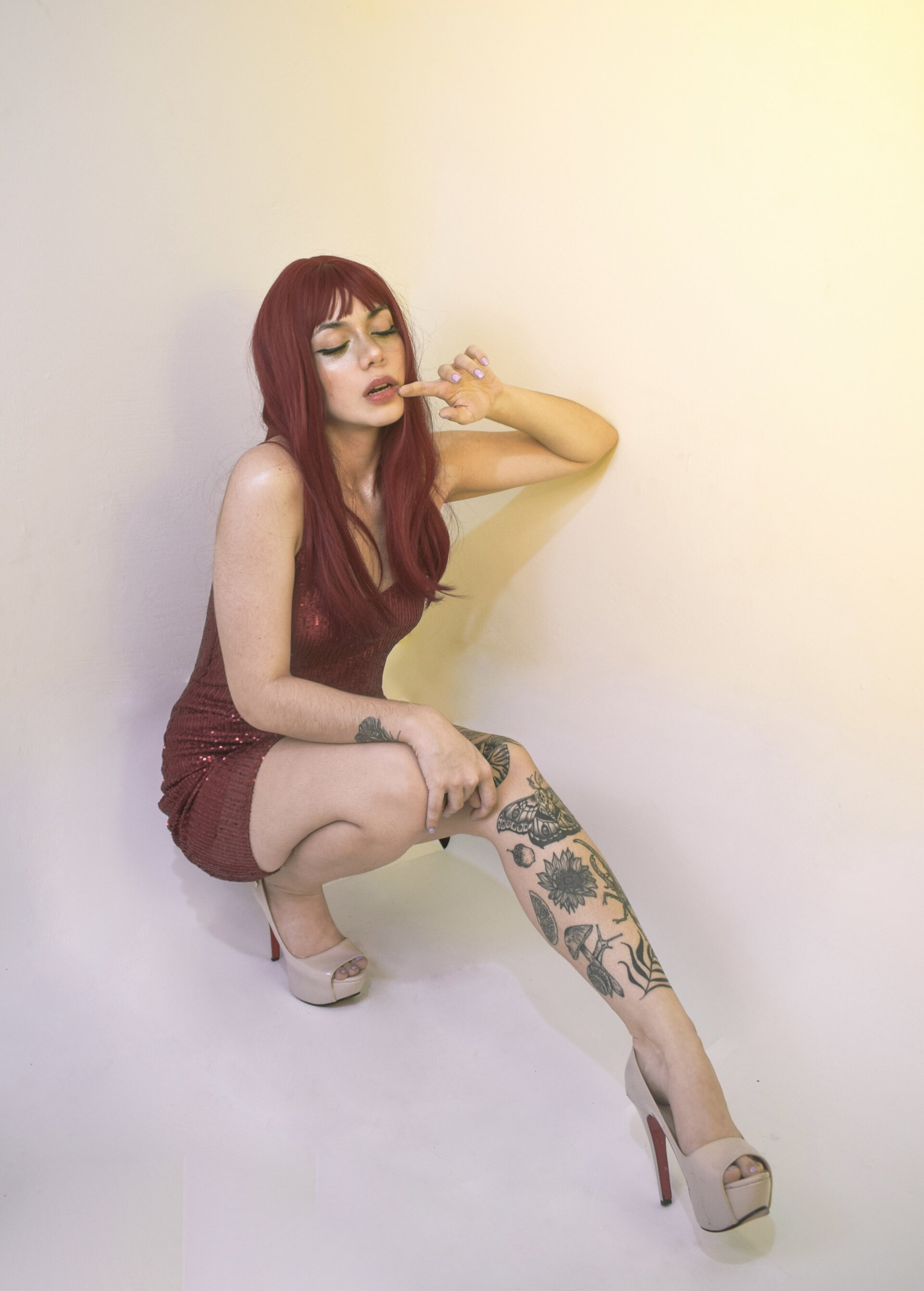 XXX Porn Photo of Nude _CoralTrip 50