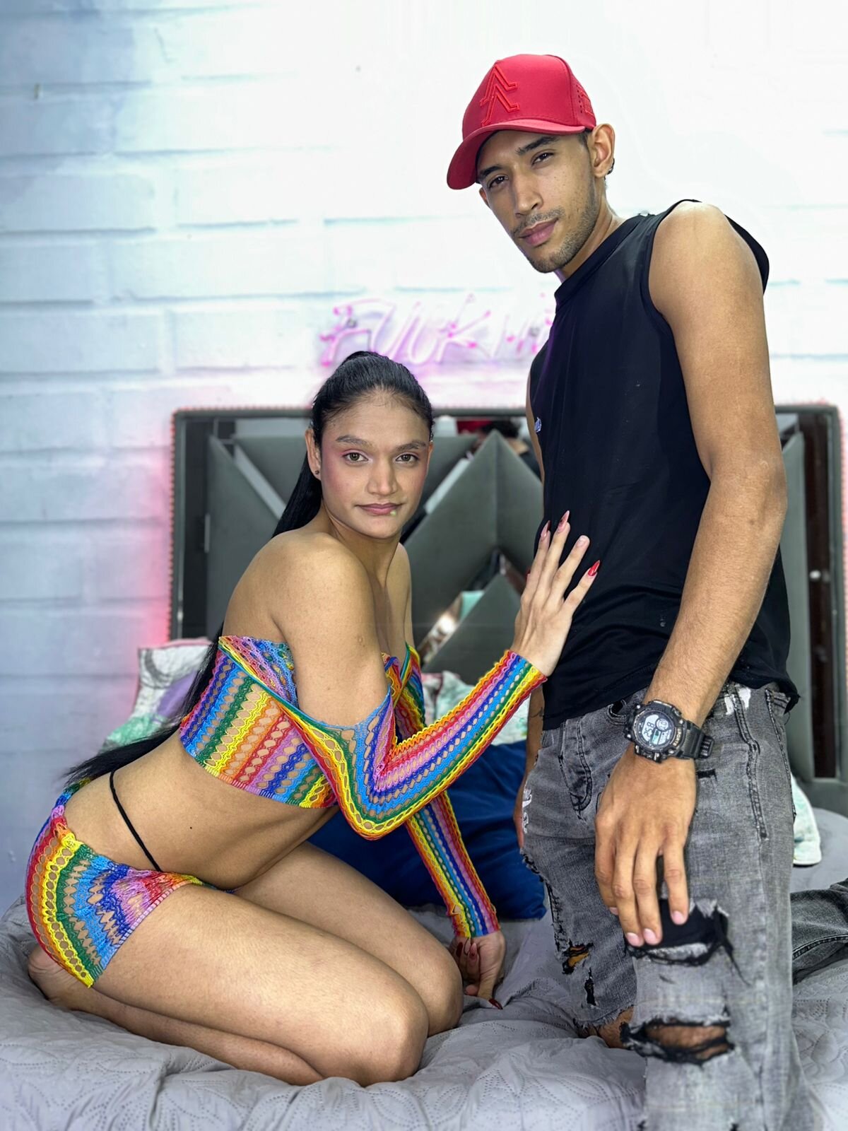 XXX Porn Photo of Nude UnitedSoul 1