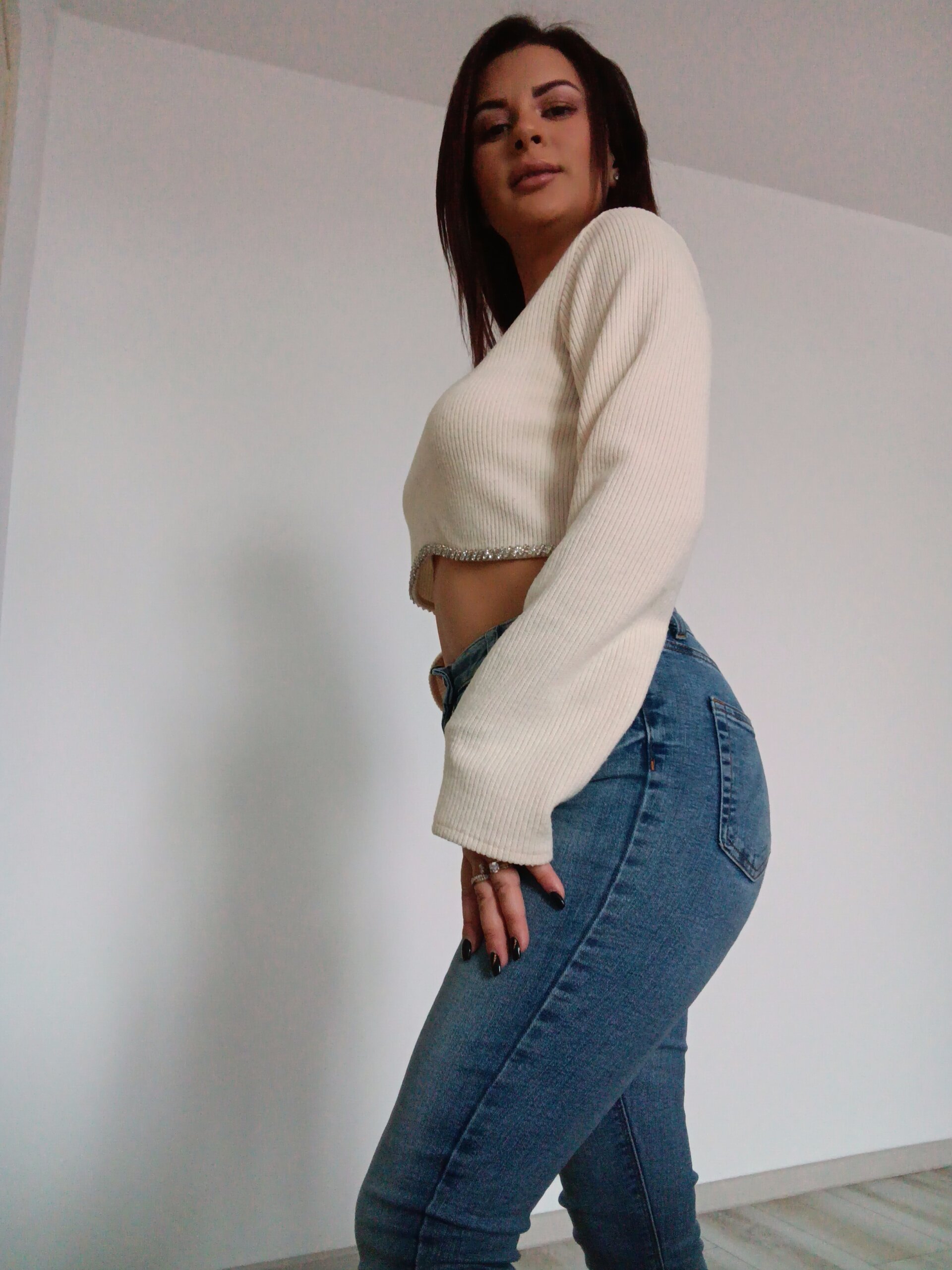 XXX Porn Photo of Nude BriannaHart 21