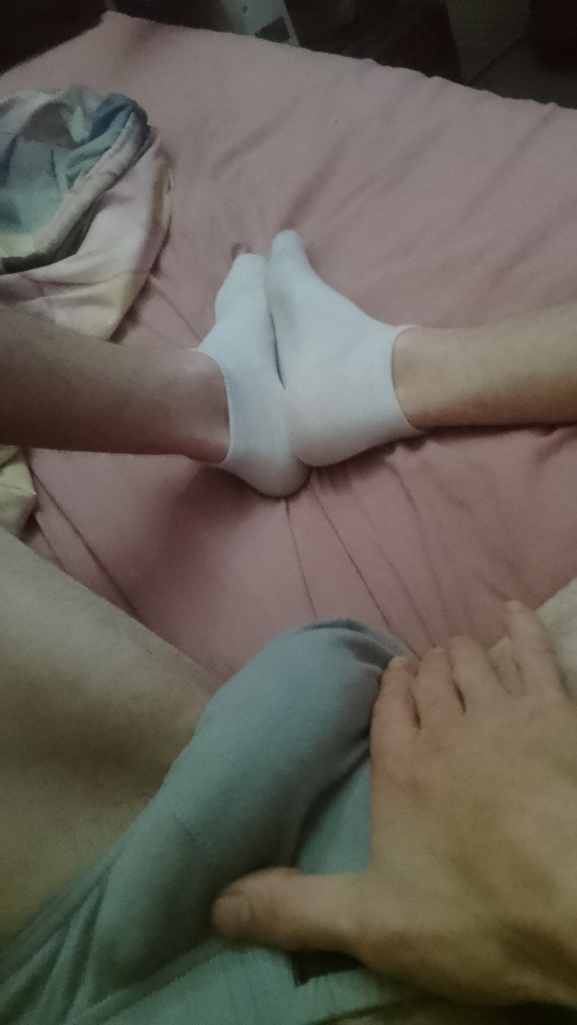 XXX Porn Photo of Nude MrHungHunk 1