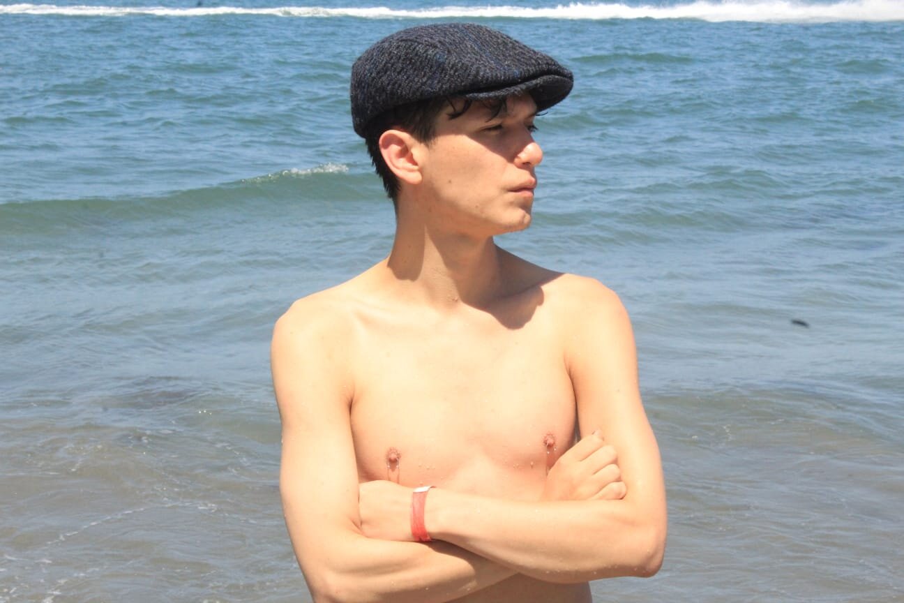 XXX Porn Photo of Nude KingThomas_nom 1