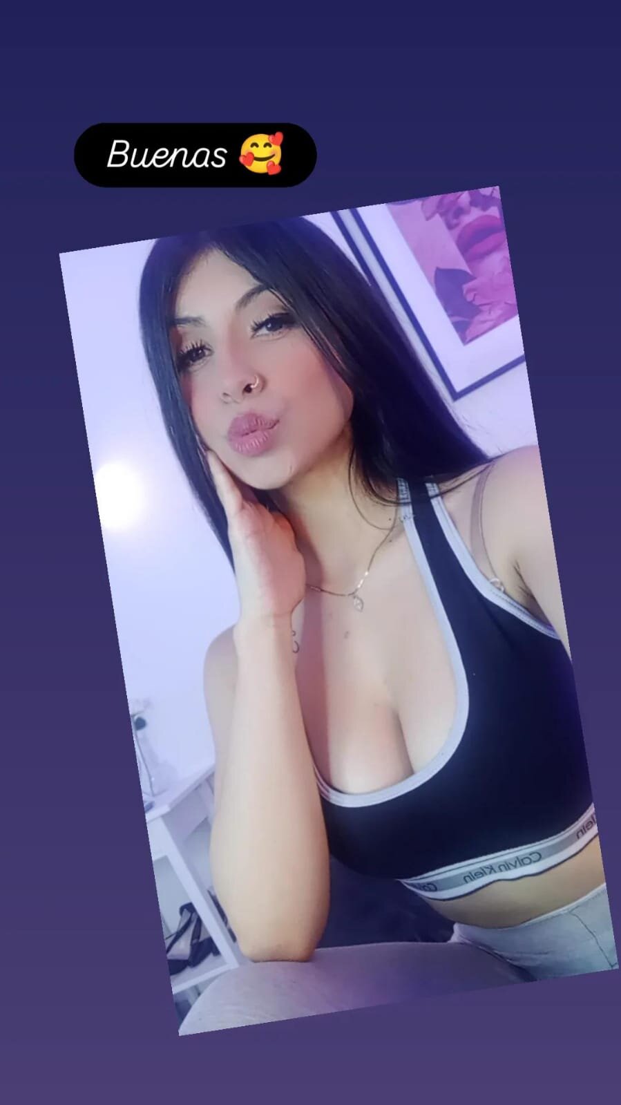XXX Porn Photo of Nude MissVelvetStar 5