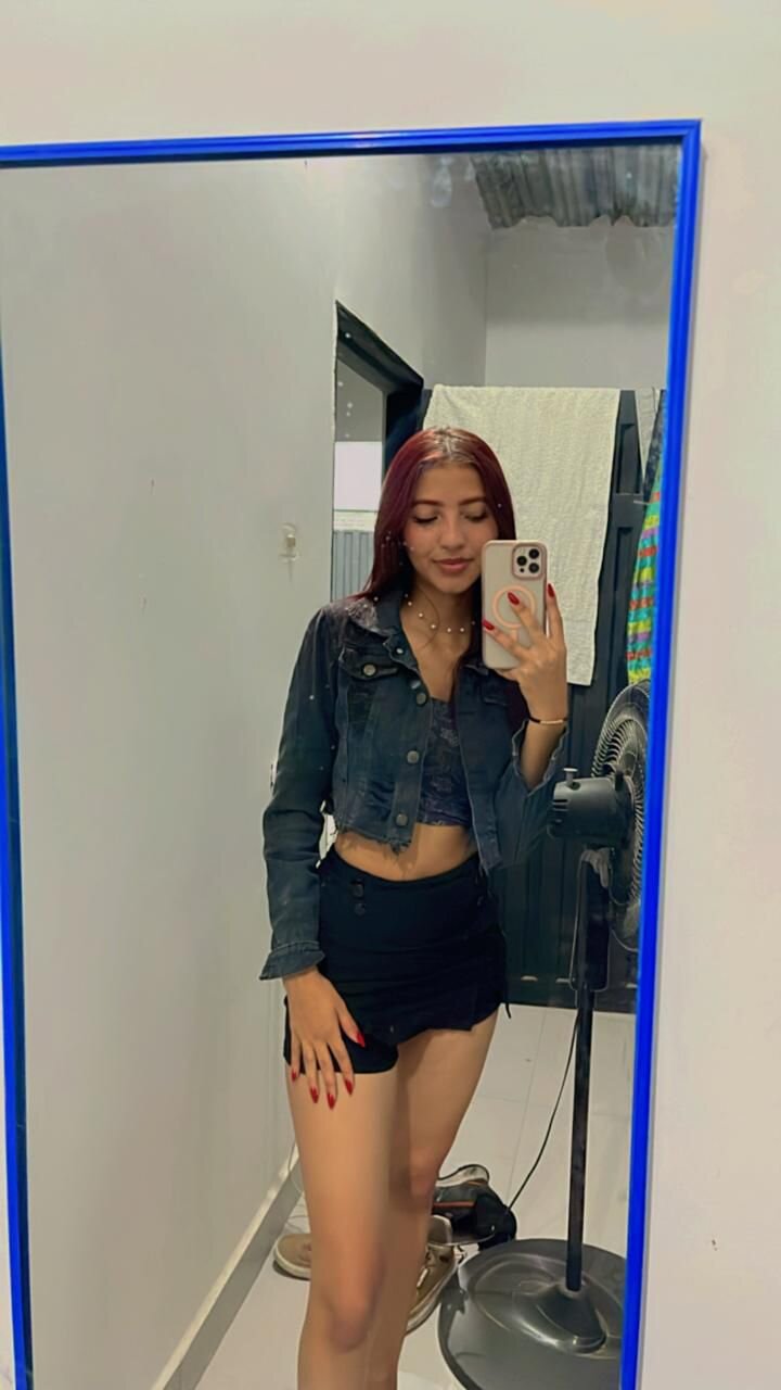 XXX Porn Photo of Nude KittieMegan 1