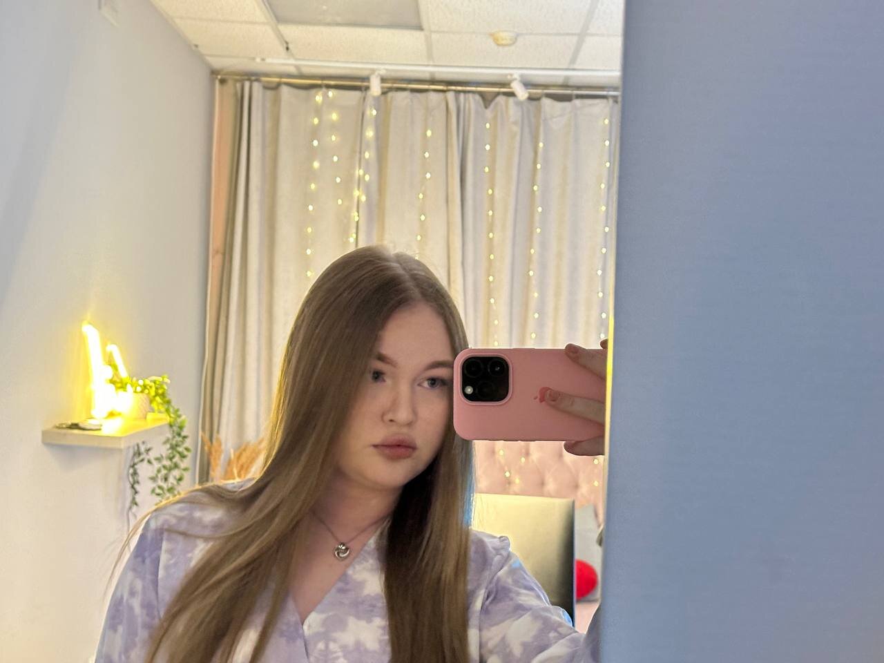 XXX Porn Photo of Nude FeliciaLorne 4