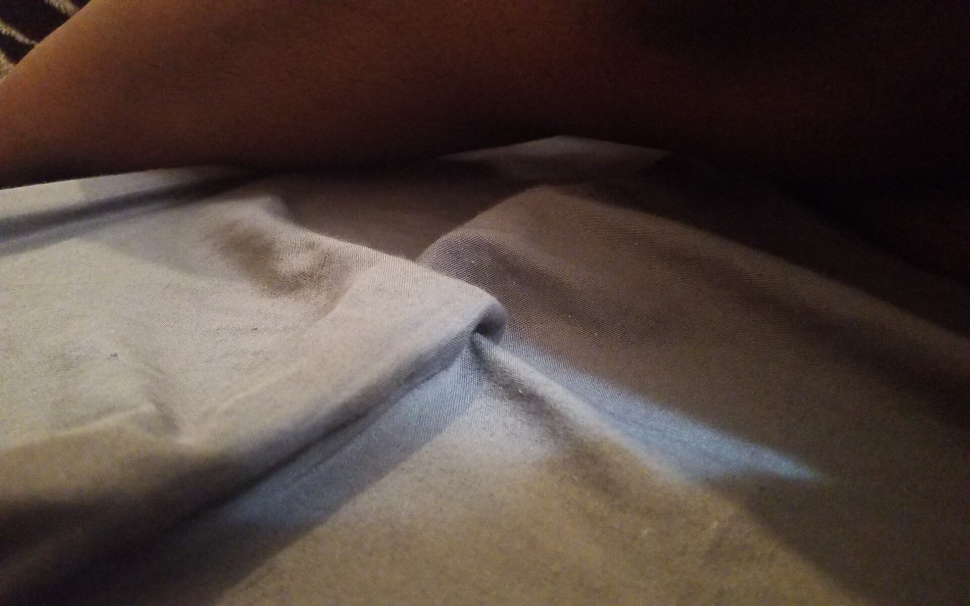 XXX Porn Photo of Nude BlackChubby 4