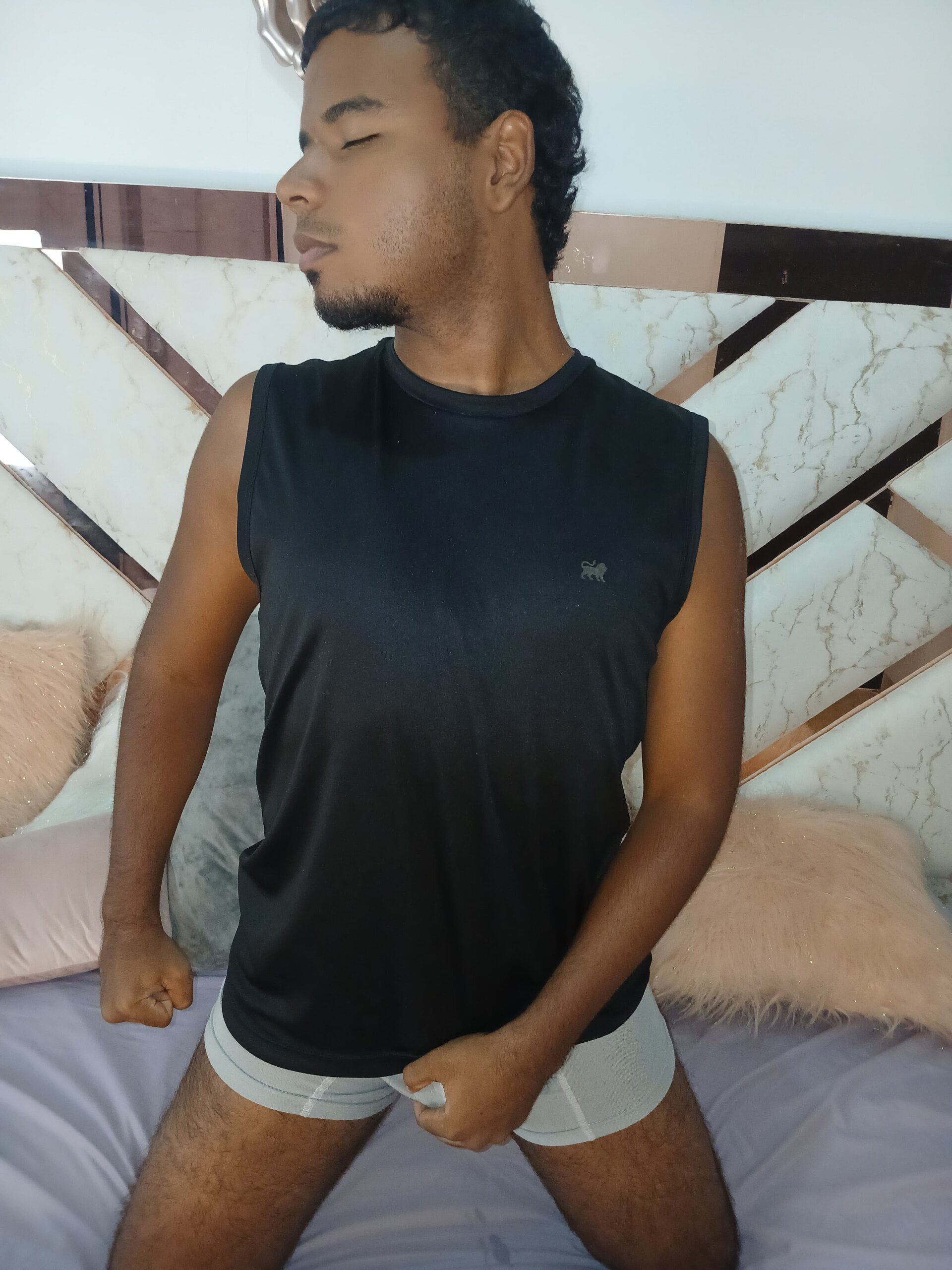 XXX Porn Photo of Nude Anthony_Milleer 7