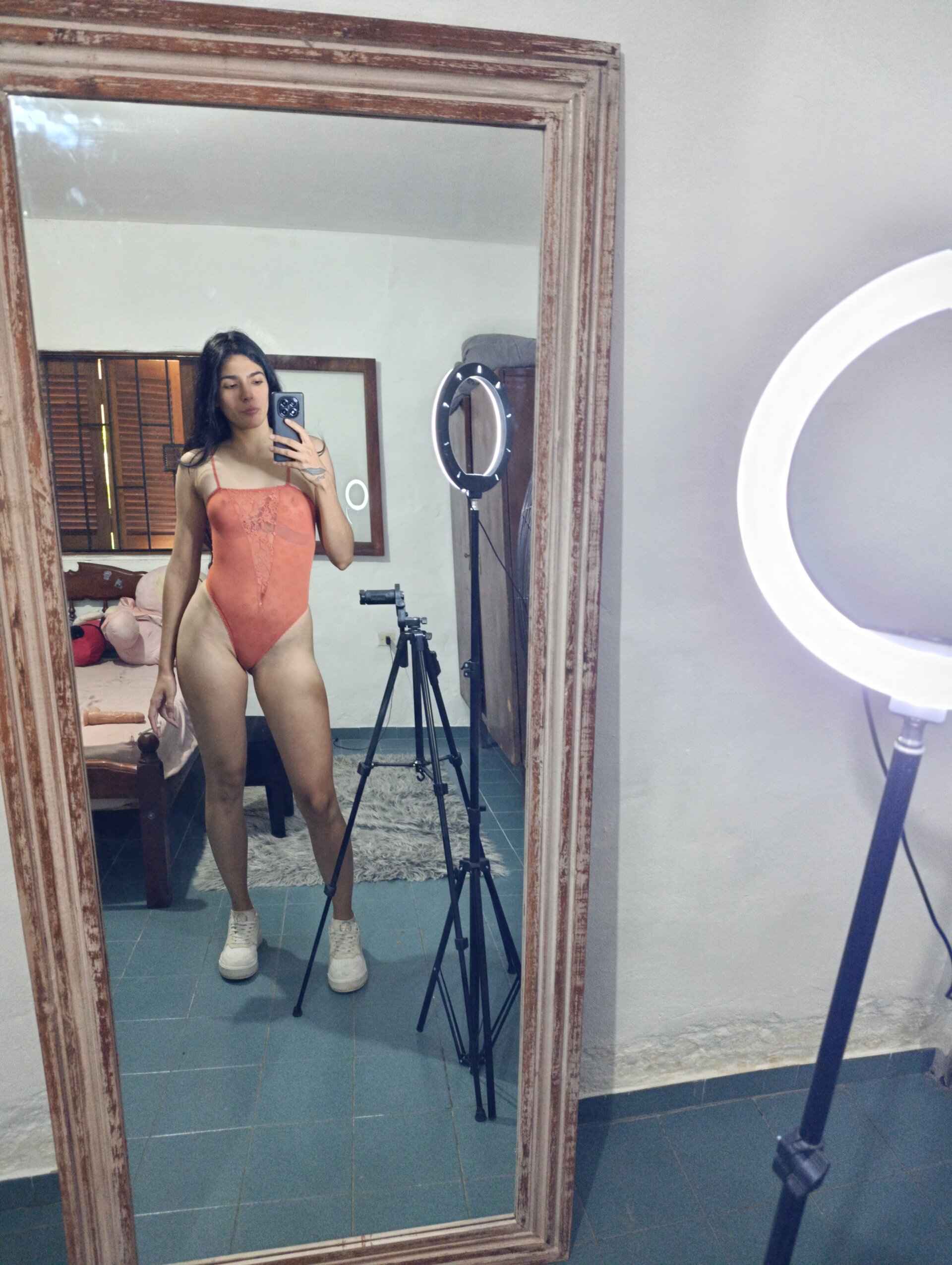 XXX Porn Photo of Nude micavicexx 11