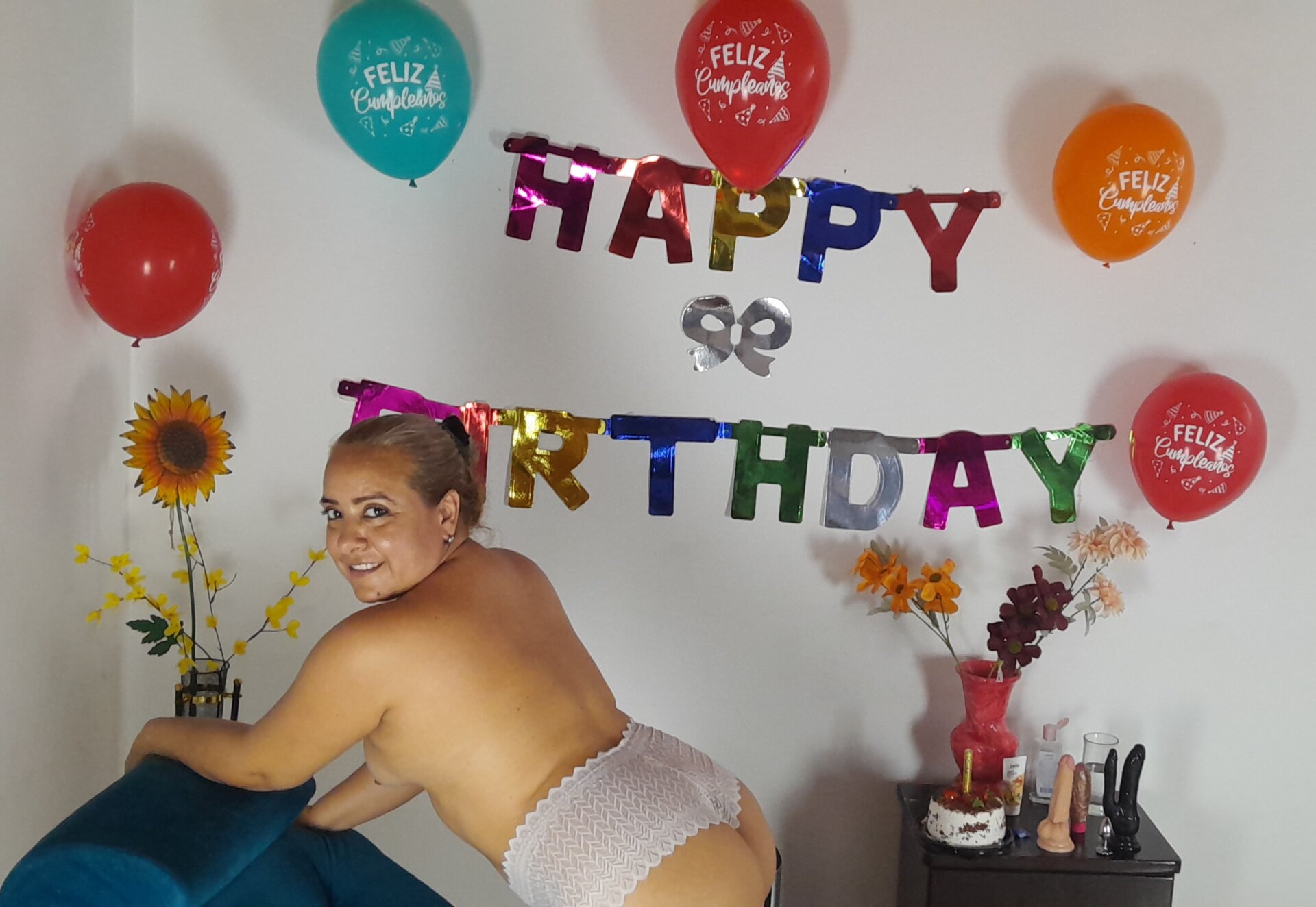 XXX Porn Photo of Nude Iivana_19 19