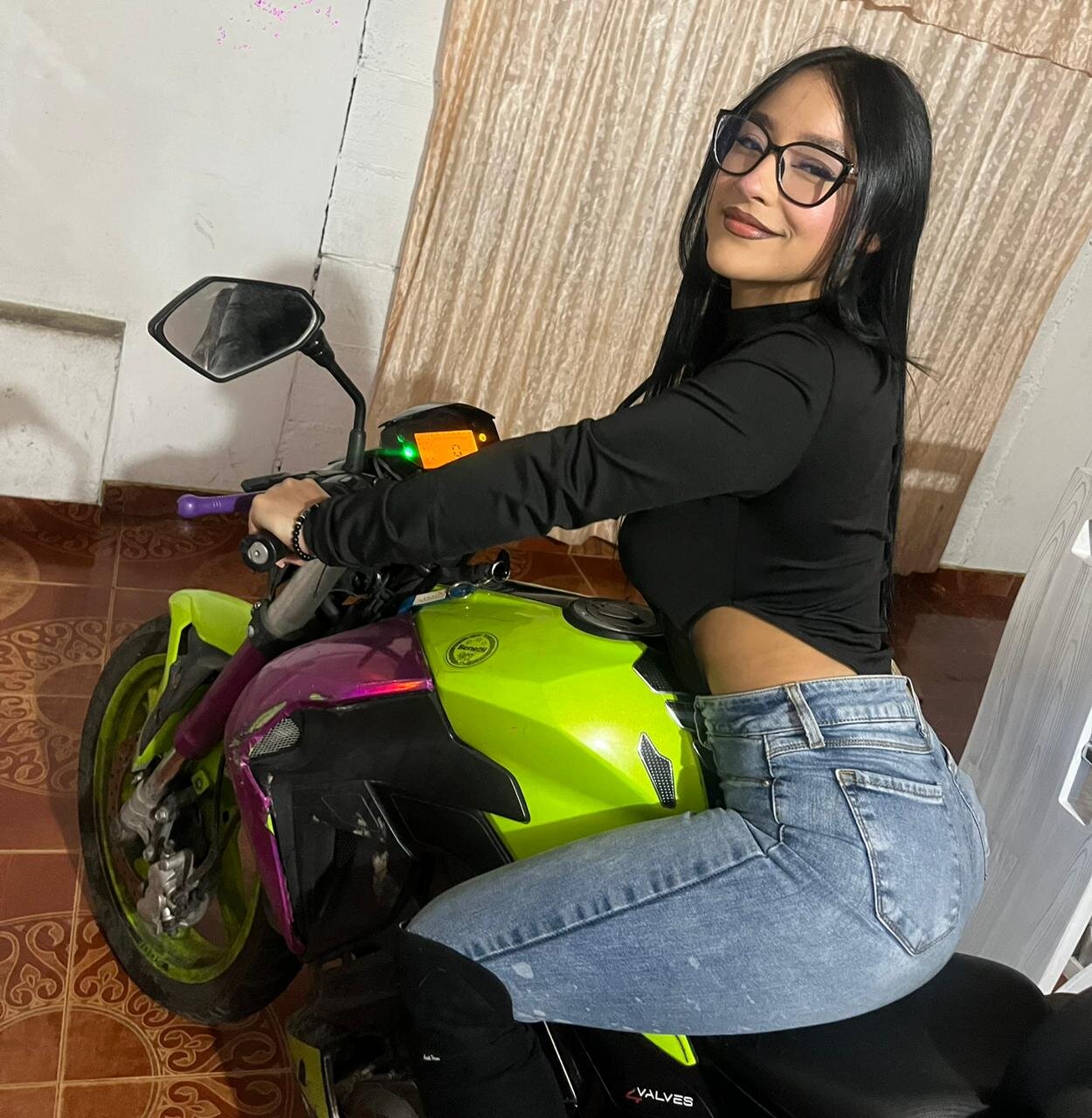 XXX Porn Photo of Nude Shopia_13 11