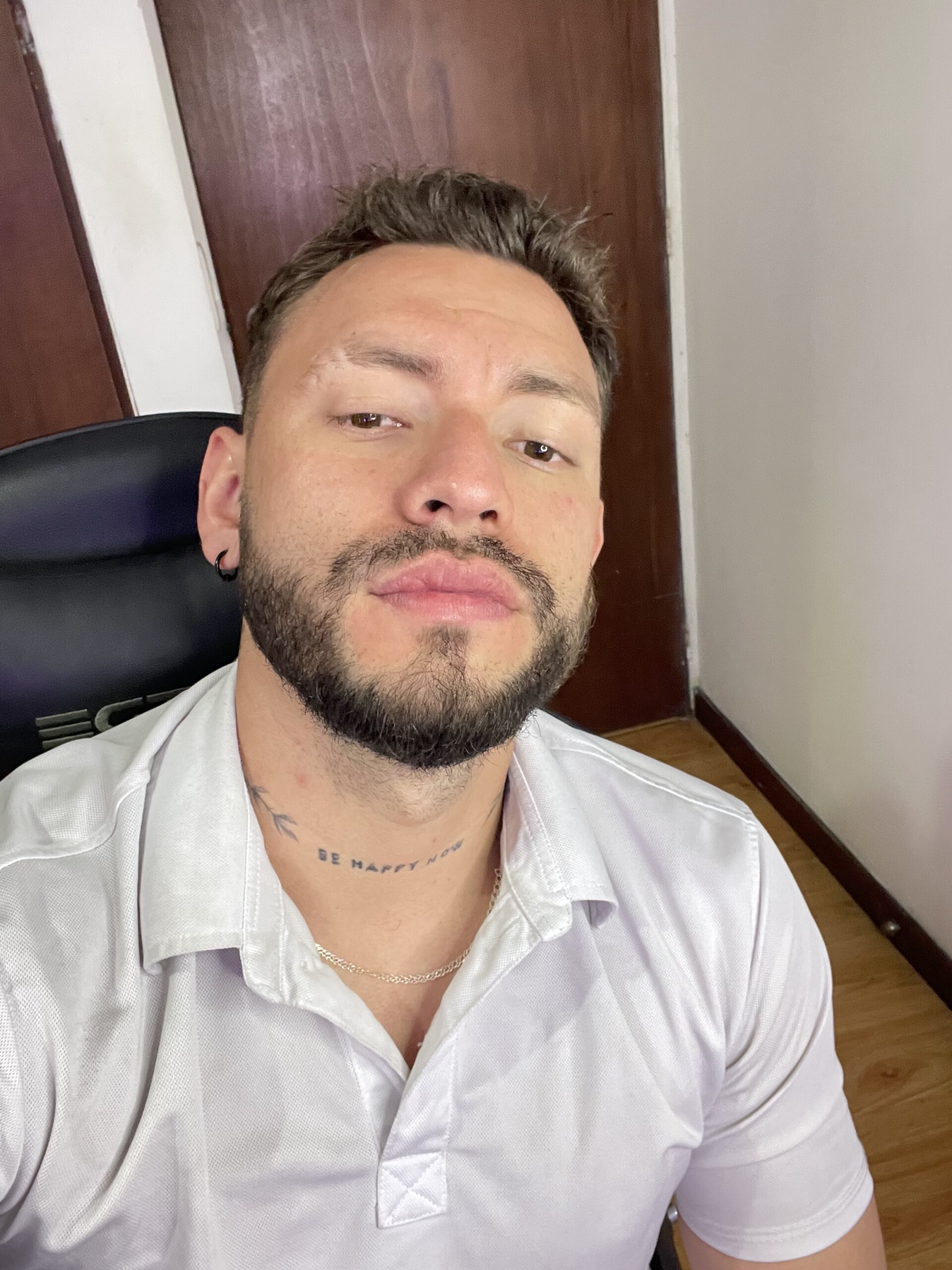 XXX Porn Photo of Nude DIMITRI_MASTEER 6