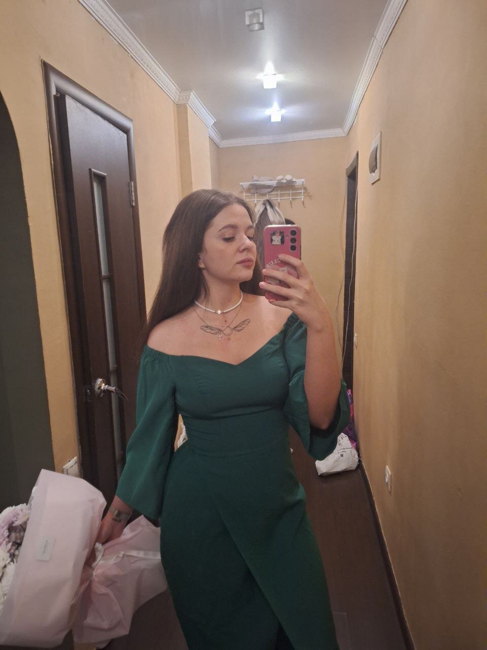 XXX Porn Photo of Nude desiree_doll 1