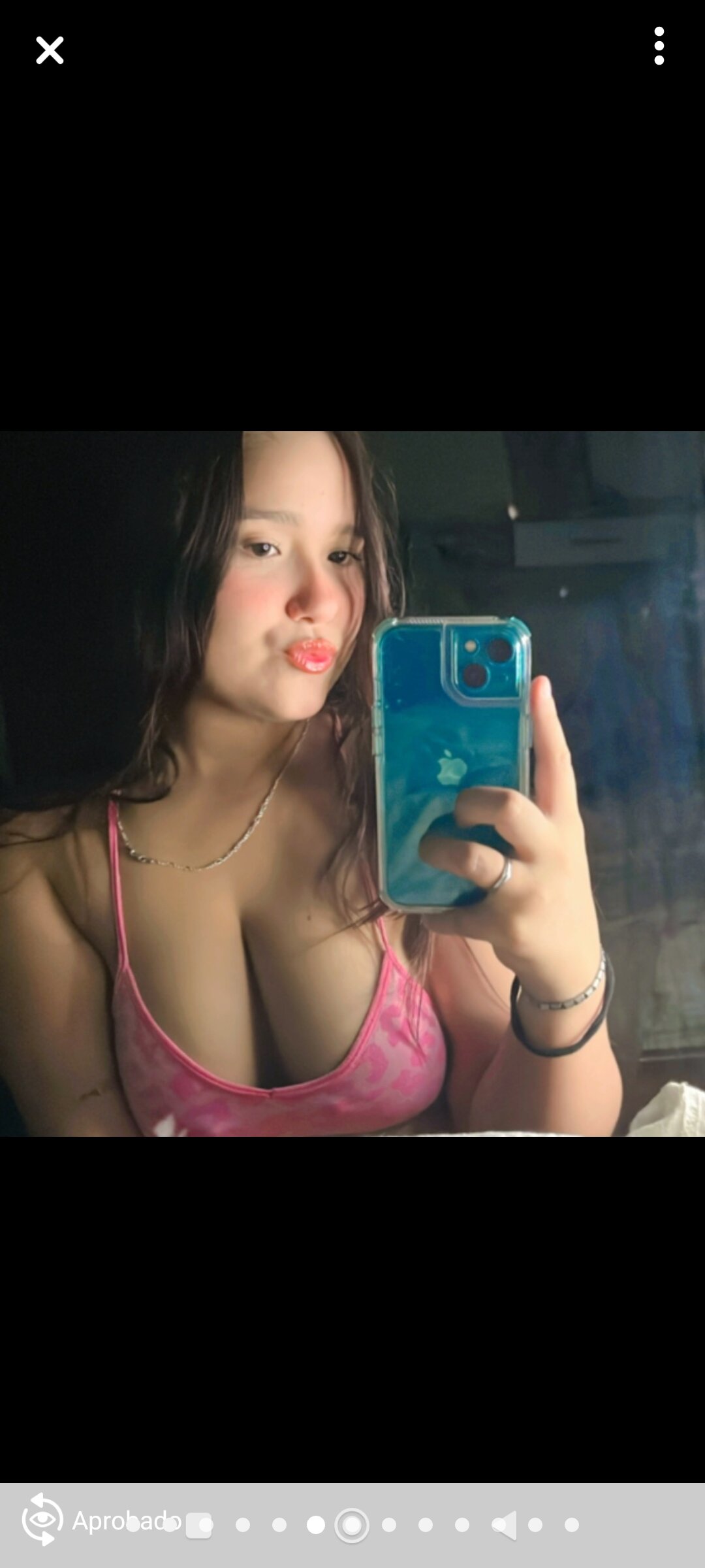 XXX Porn Photo of Nude Valen_brito69 5