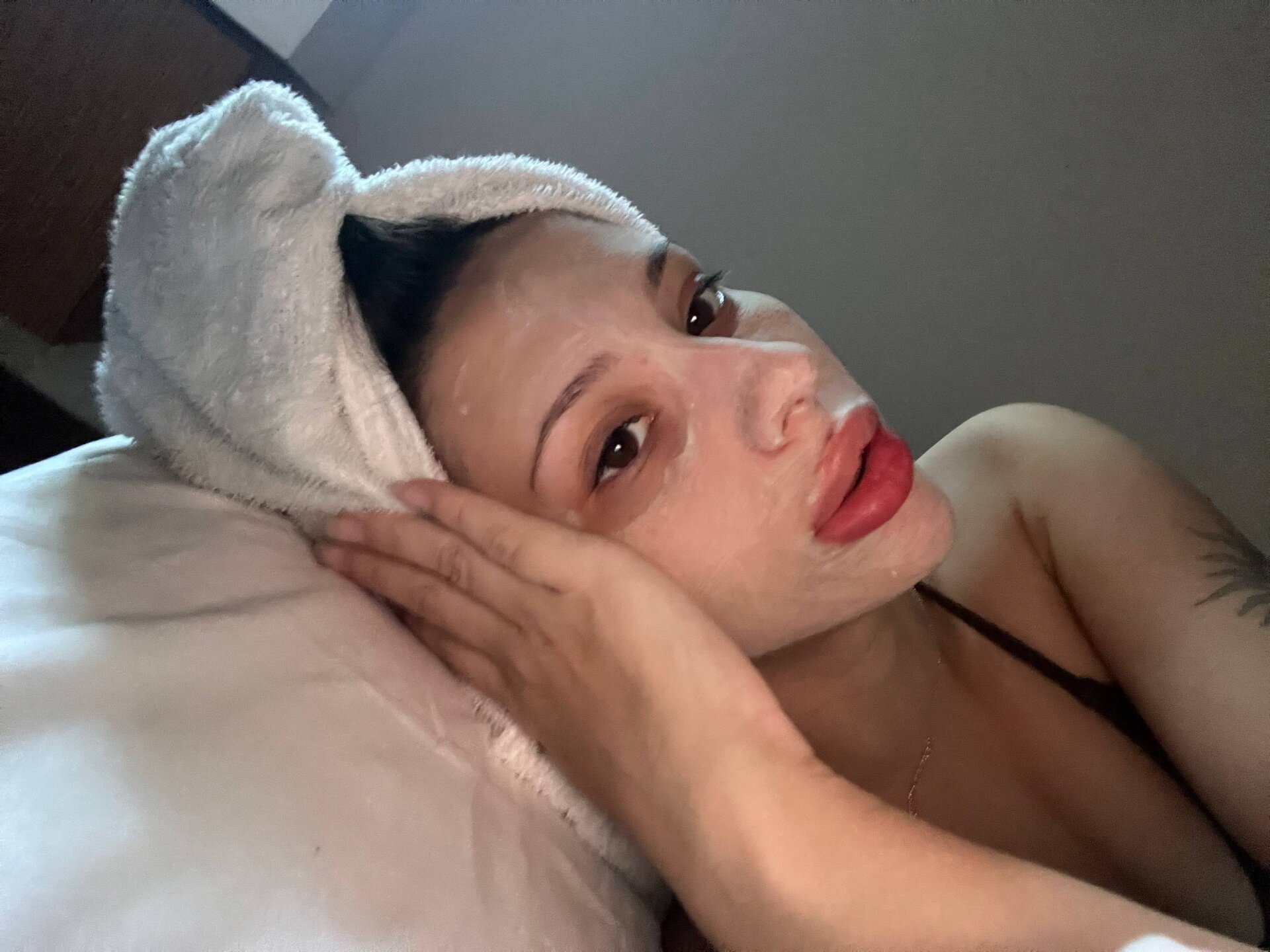 XXX Porn Photo of Nude Lala_torress 4