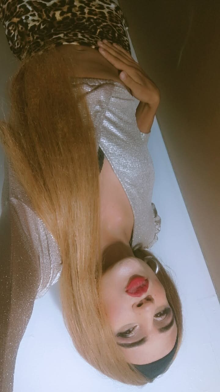 XXX Porn Photo of Nude kloee_bunny 3