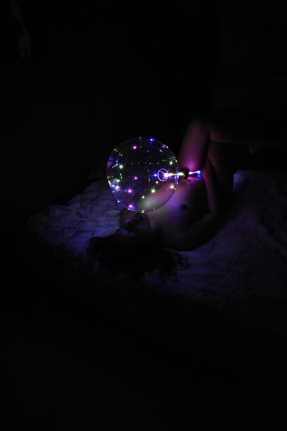 XXX Porn Photo of Nude amiranucifera 48