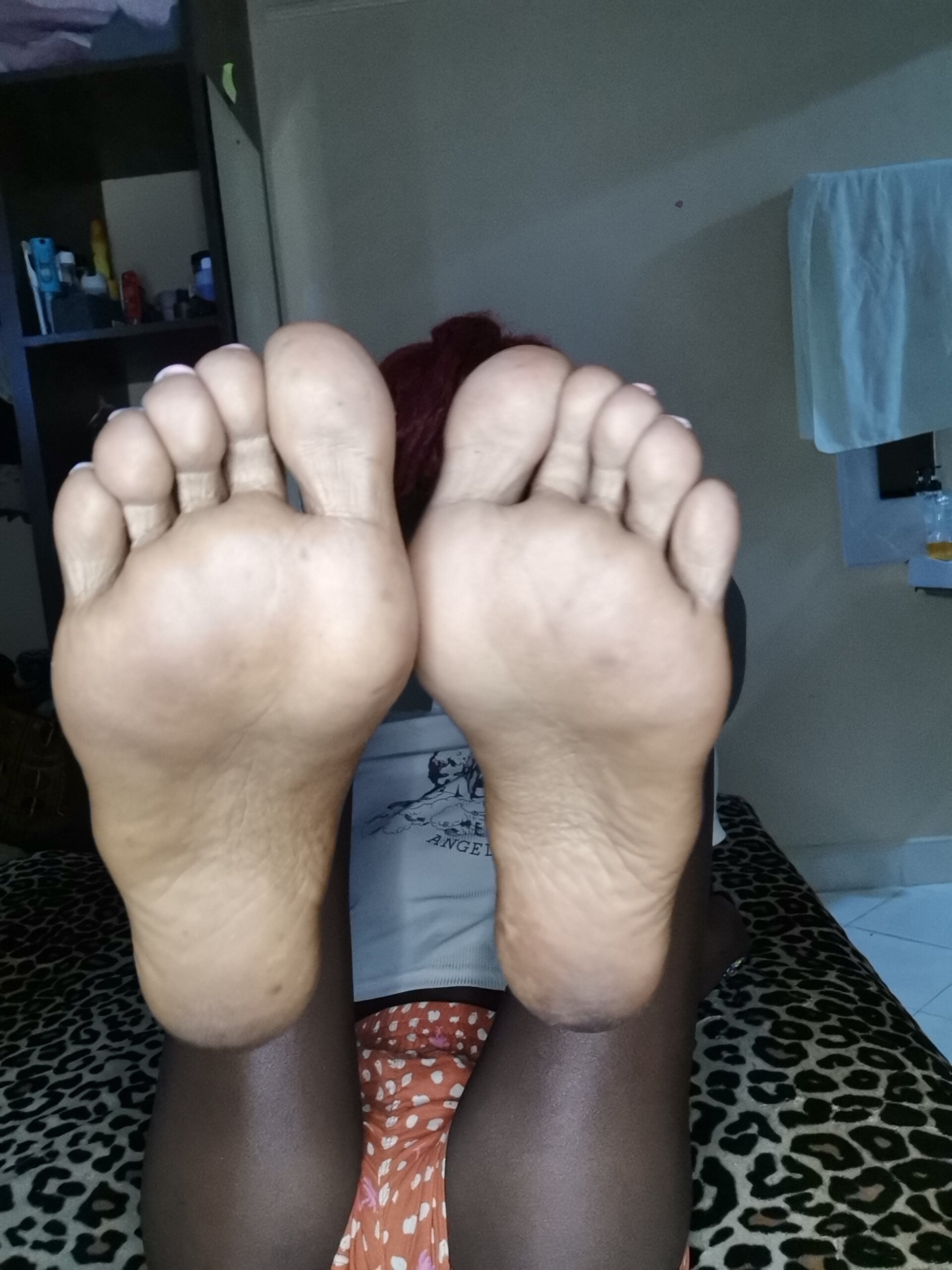 XXX Porn Photo of Nude Skinoren 1