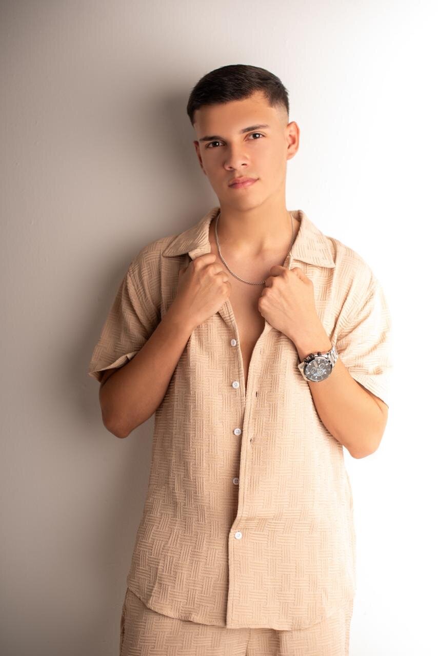 XXX Porn Photo of Nude jacob_atlas 19