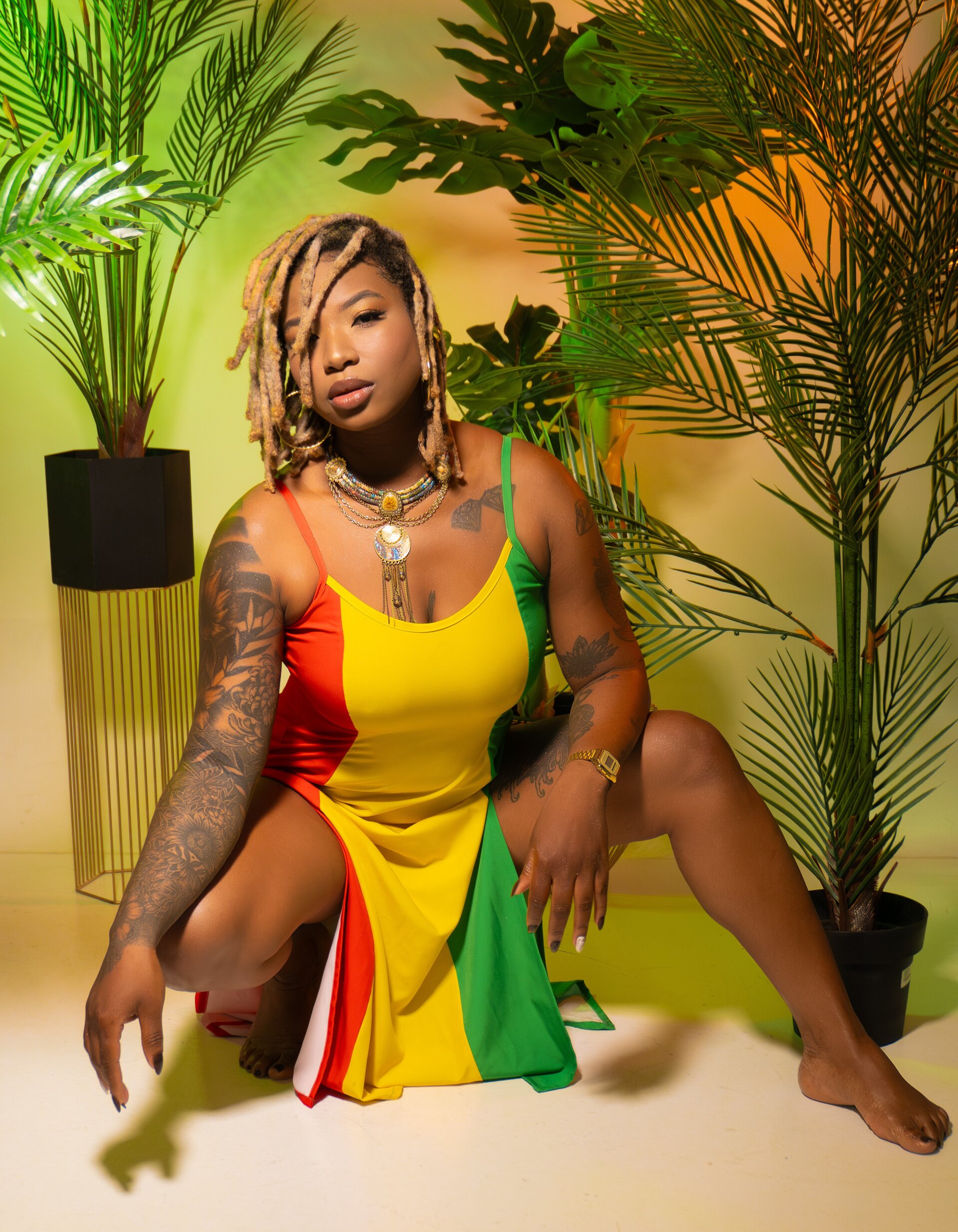 XXX Porn Photo of Nude KenyaMystic 46
