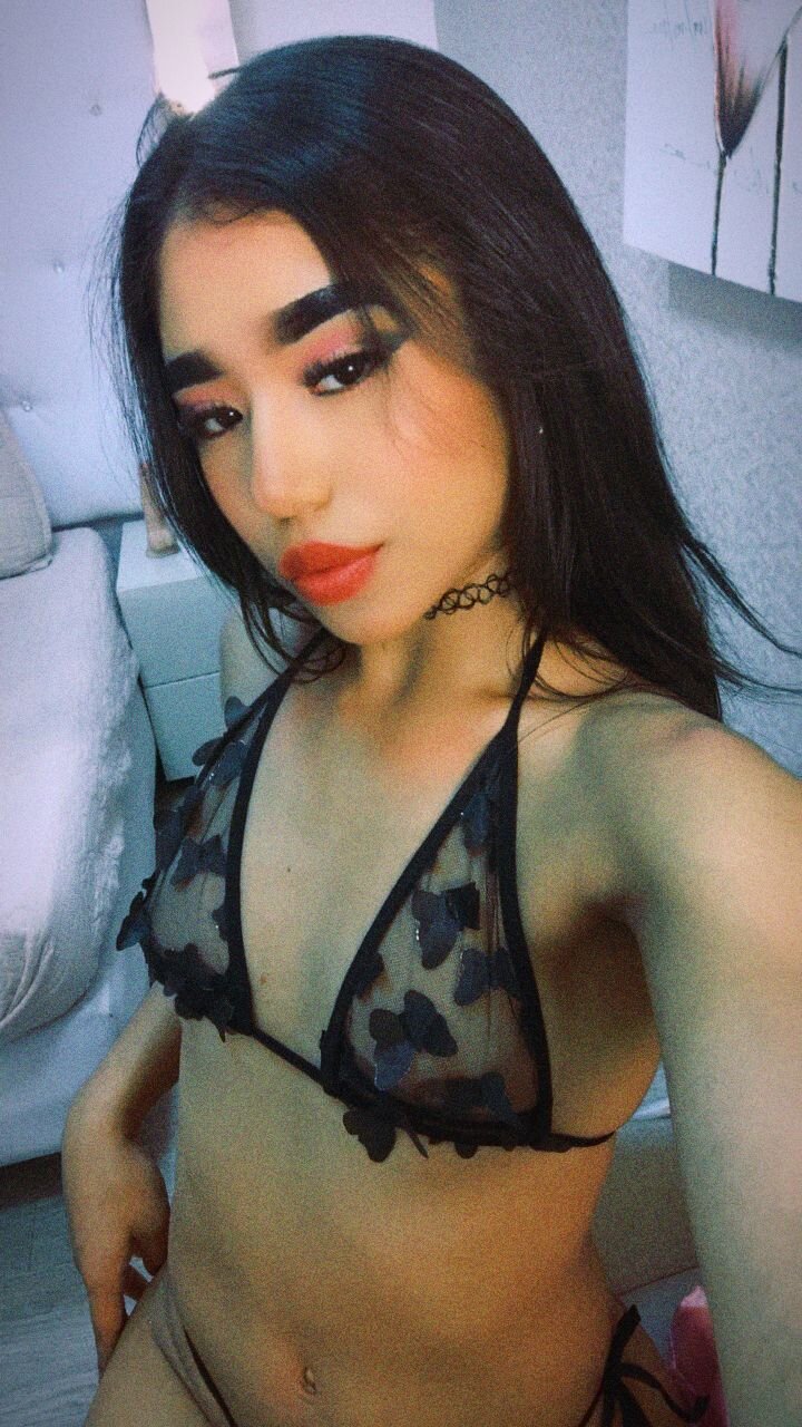 XXX Porn Photo of Nude sweetabbey 90
