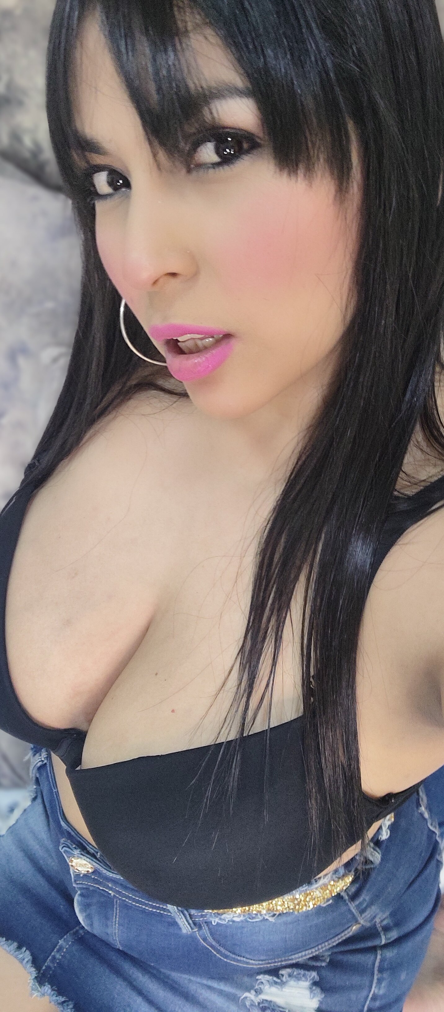 XXX Porn Photo of Nude KarlyPrint 727