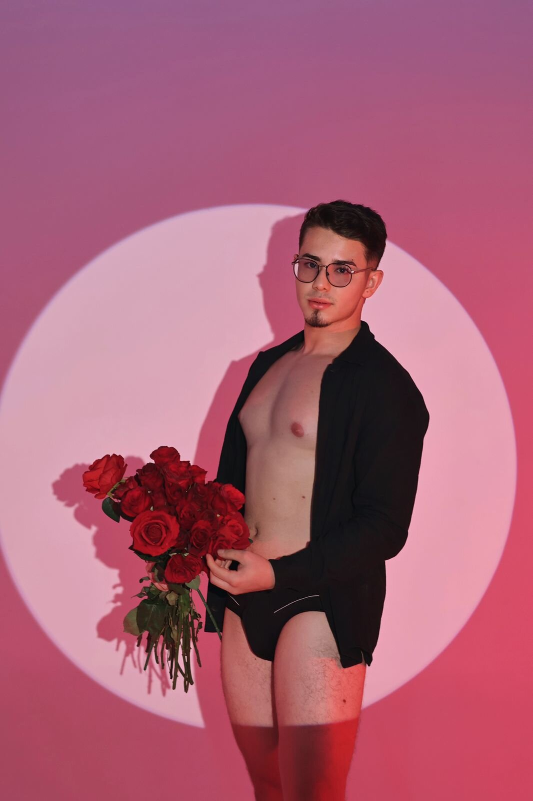XXX Porn Photo of Nude Leo_Valmore 9