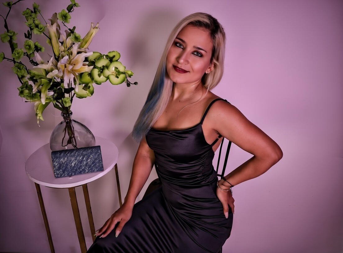 XXX Porn Photo of Nude AlexaColdd 7