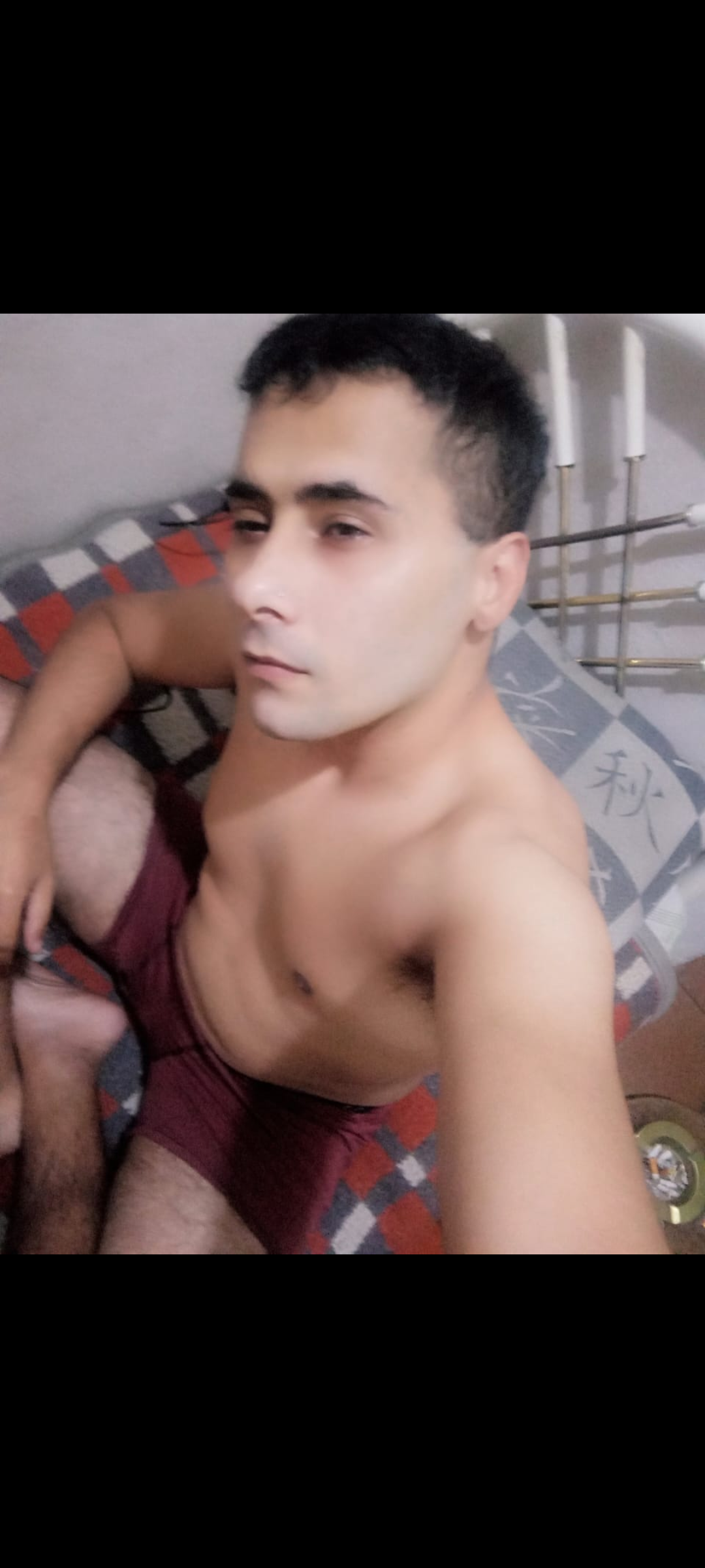 XXX Porn Photo of Nude draculian 4