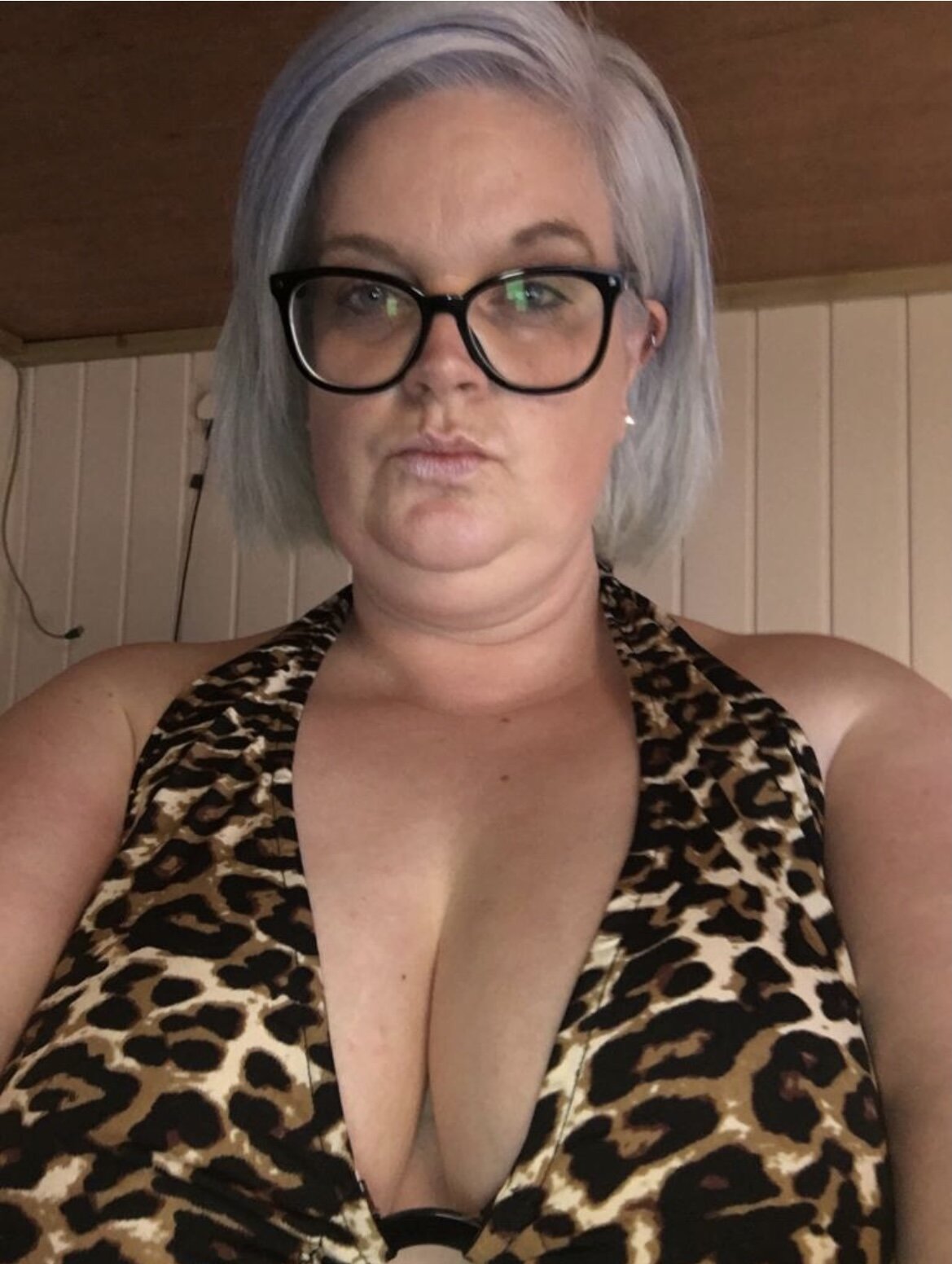 XXX Porn Photo of Nude sexychazza16 215