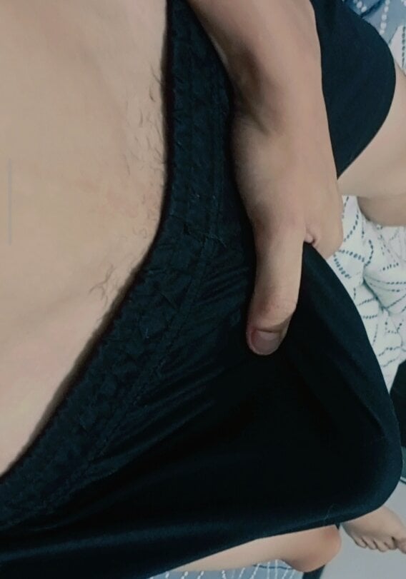 XXX Porn Photo of Nude UrLoSebell 4