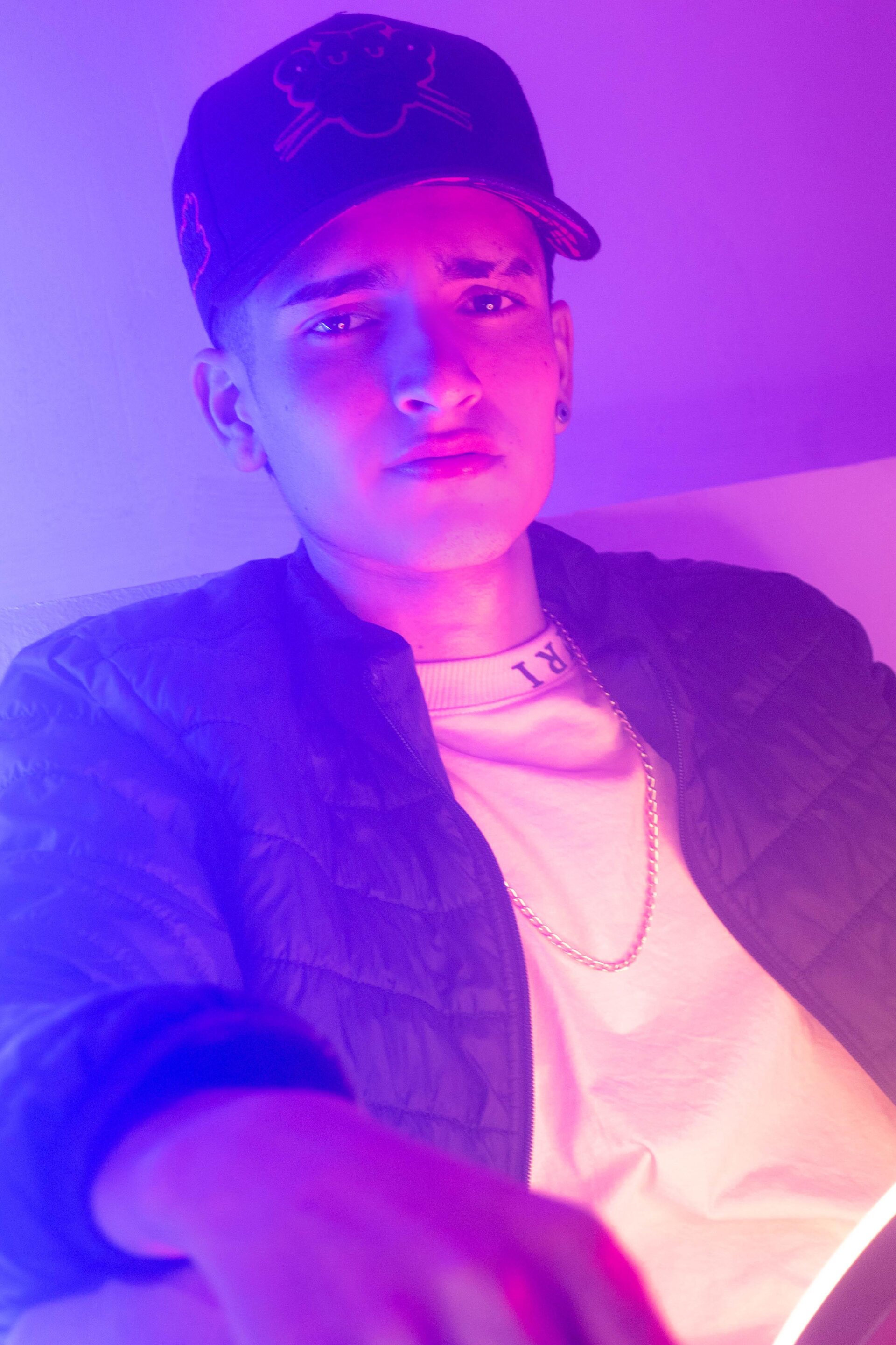 XXX Porn Photo of Nude Ethan_Boy_ 12