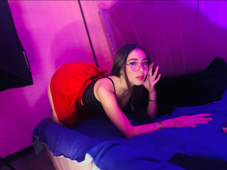 XXX Porn Photo of Nude SweetMaddiee_ 57