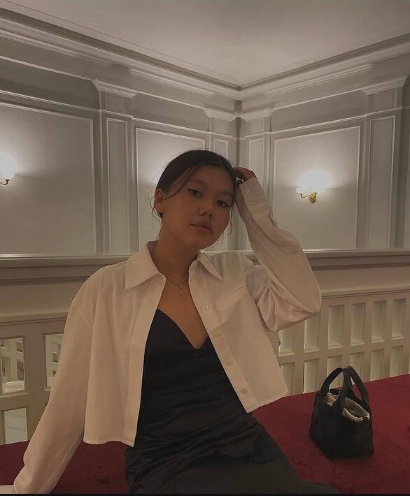 XXX Porn Photo of Nude Miyamayame 2