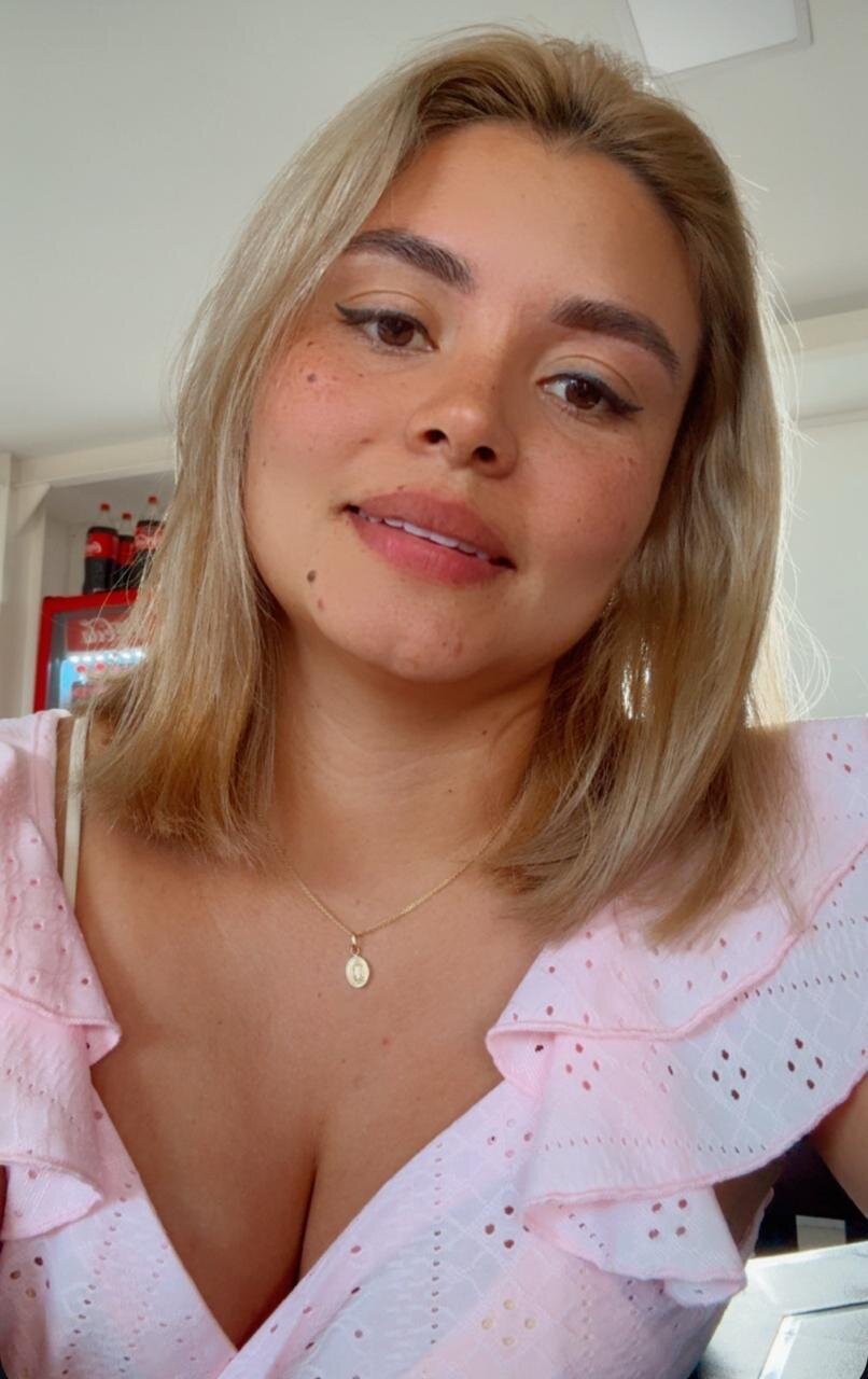 XXX Porn Photo of Nude KendallCher 3