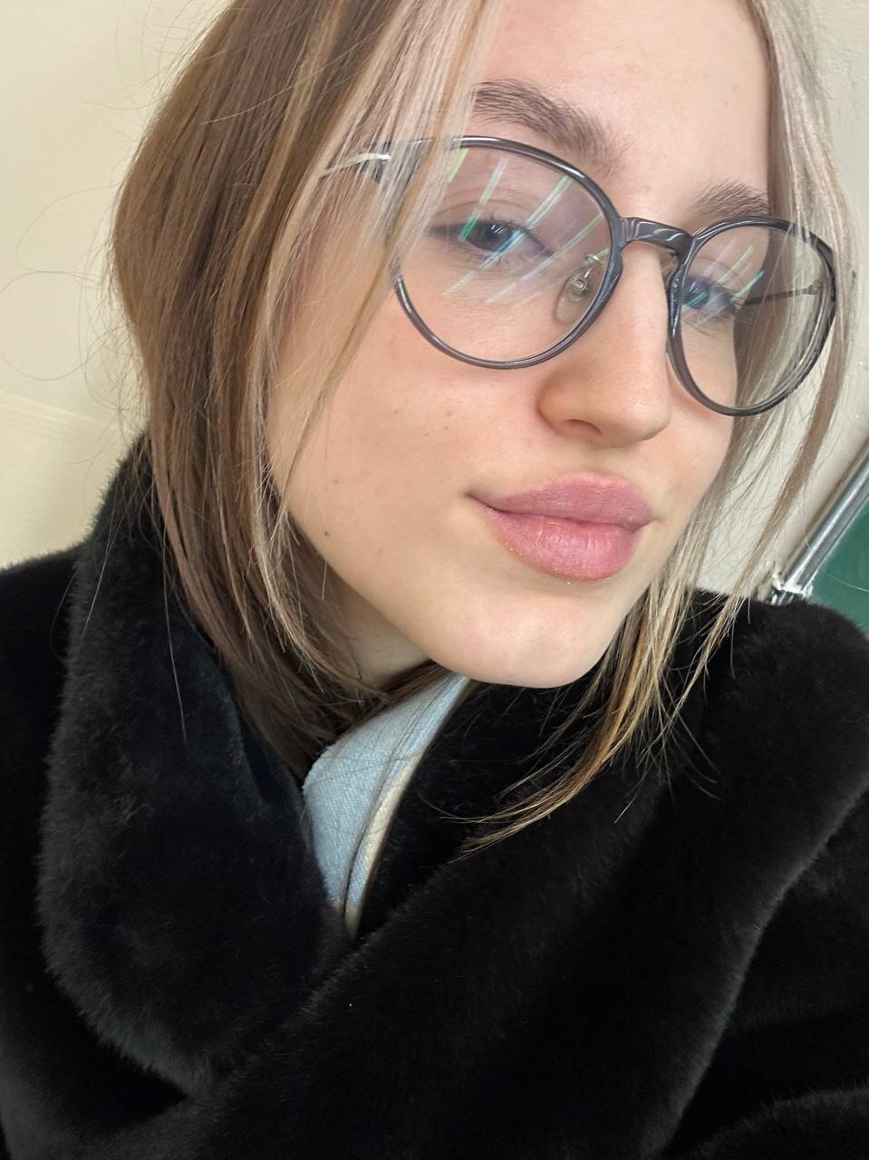 XXX Porn Photo of Nude NicolaHulse 147