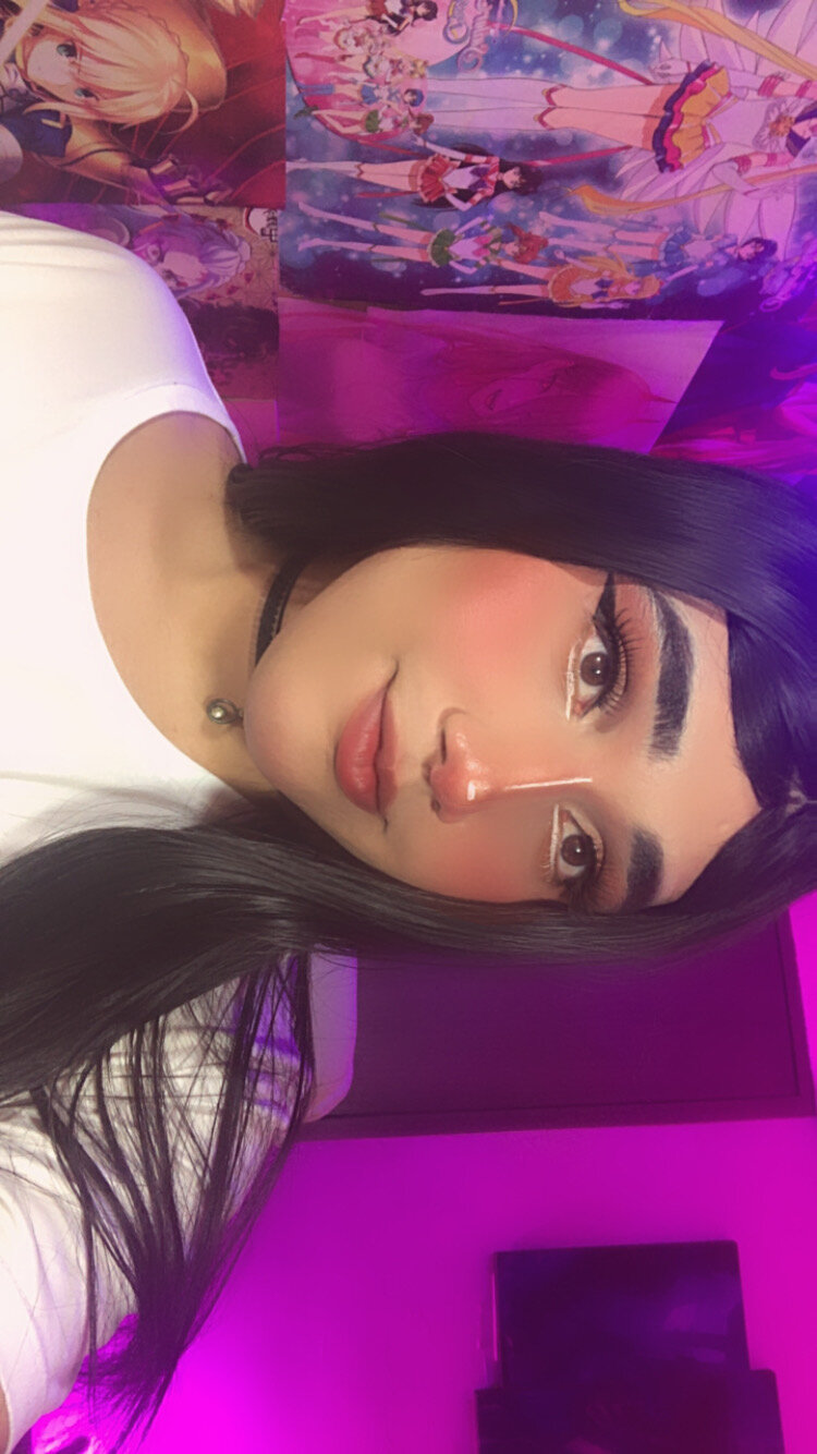 XXX Porn Photo of Nude _Serenity_ 1
