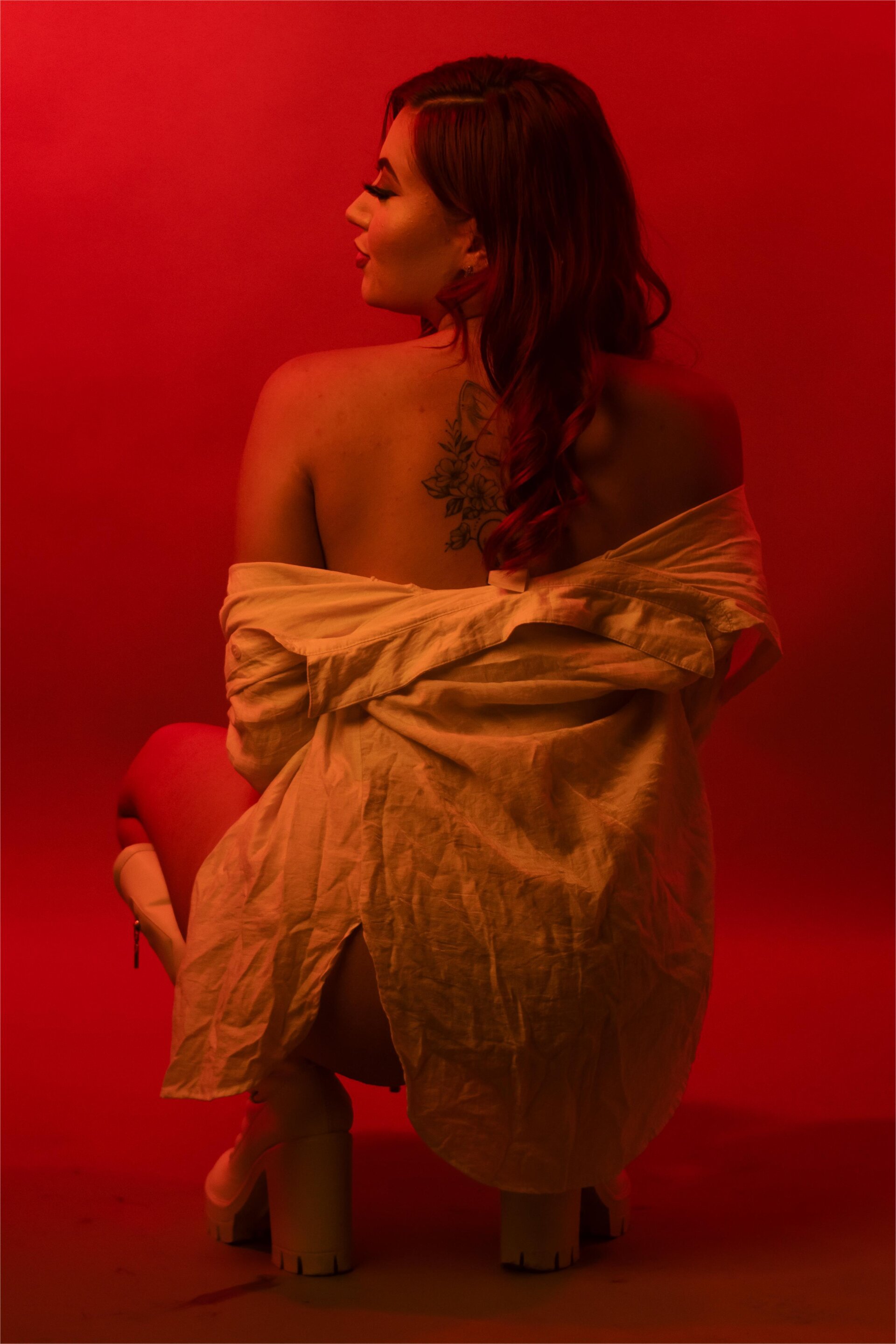 XXX Porn Photo of Nude Meduza28_ 7