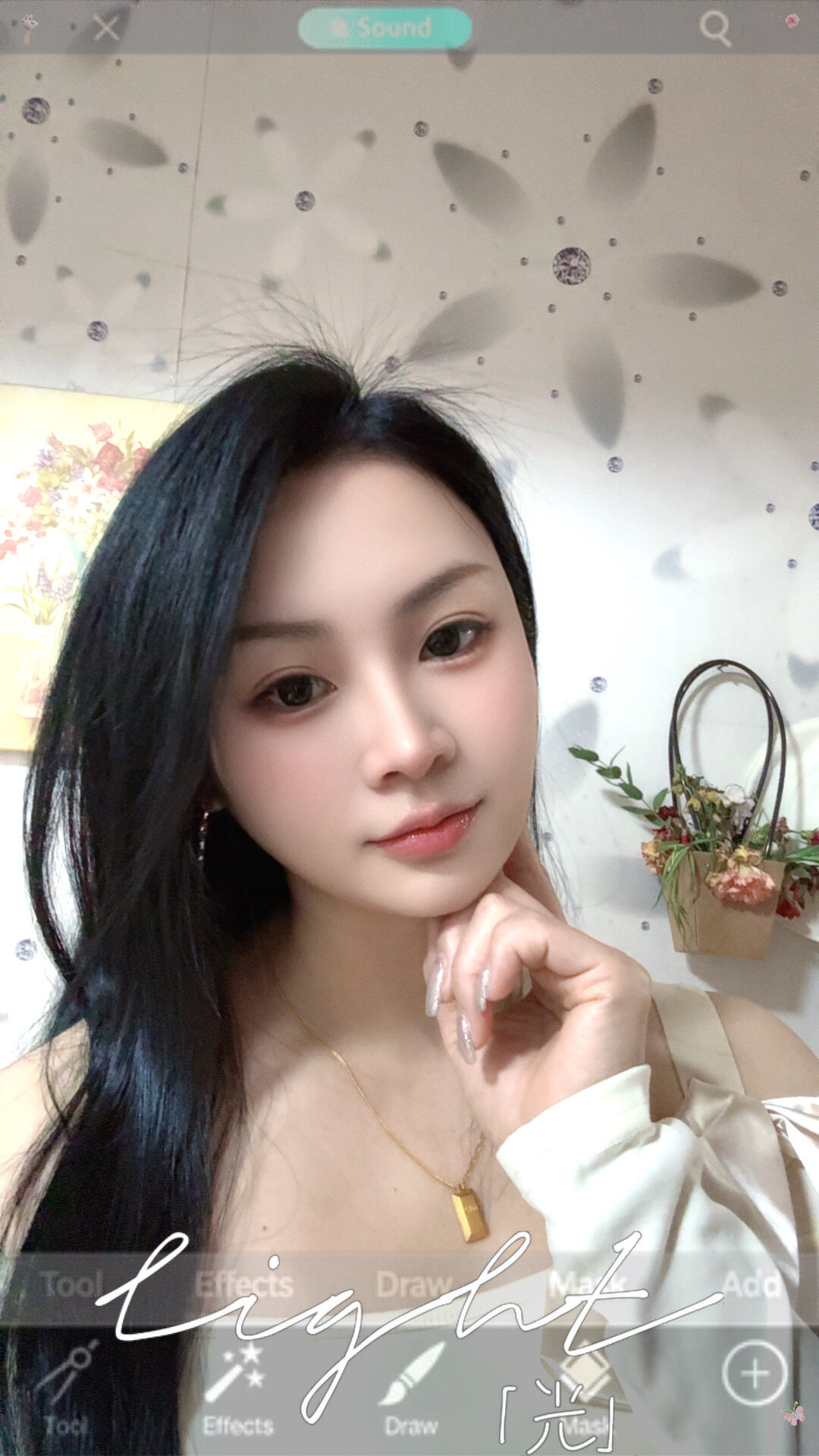 XXX Porn Photo of Nude Apple8- 4