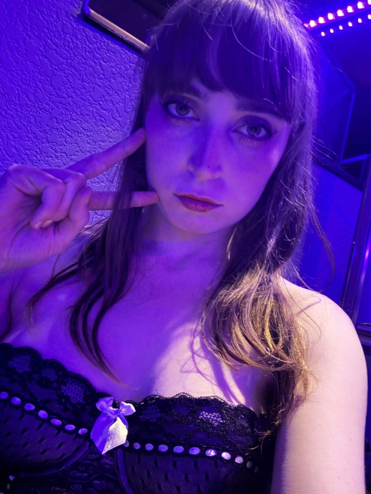 XXX Porn Photo of Nude fawn_angel 2