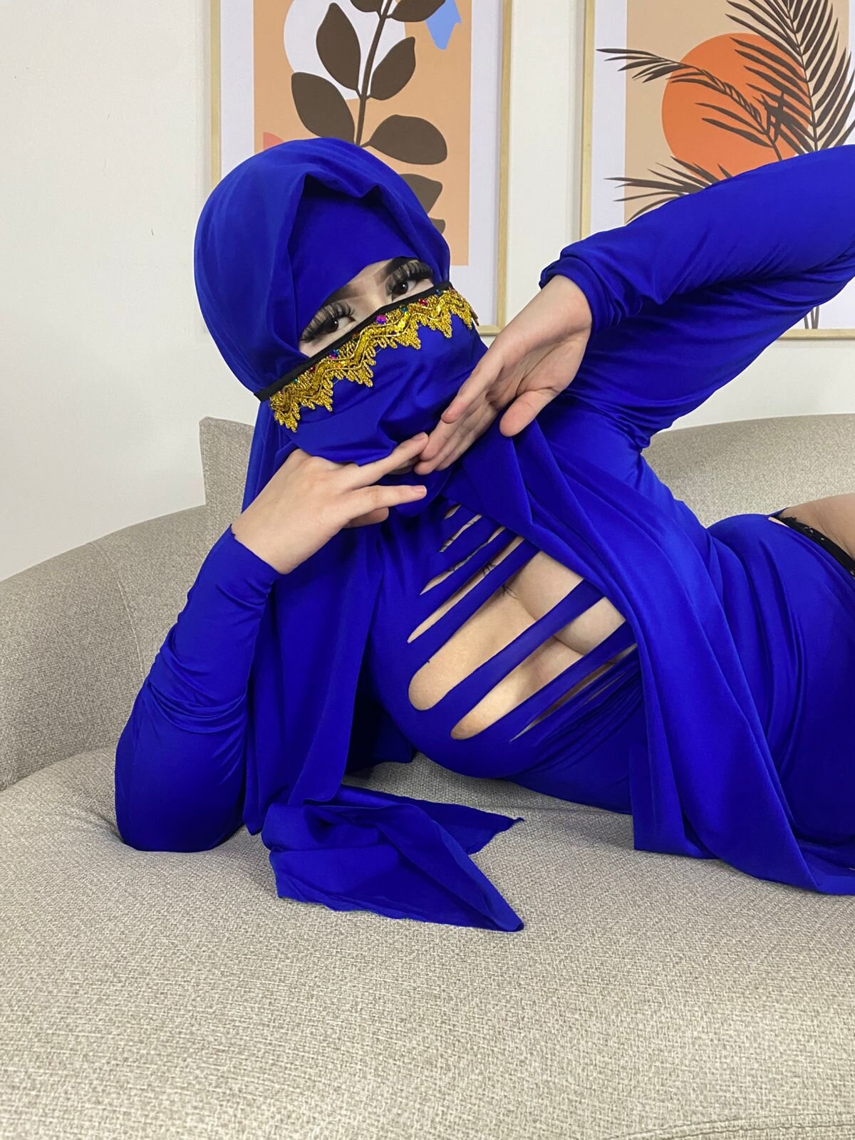XXX Porn Photo of Nude shania_taylor 11